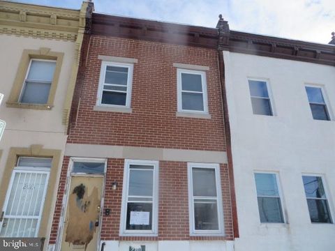 Photo of 2811 N Hancock Street, PHILADELPHIA, PA 19133 (MLS # PAPH2580822)