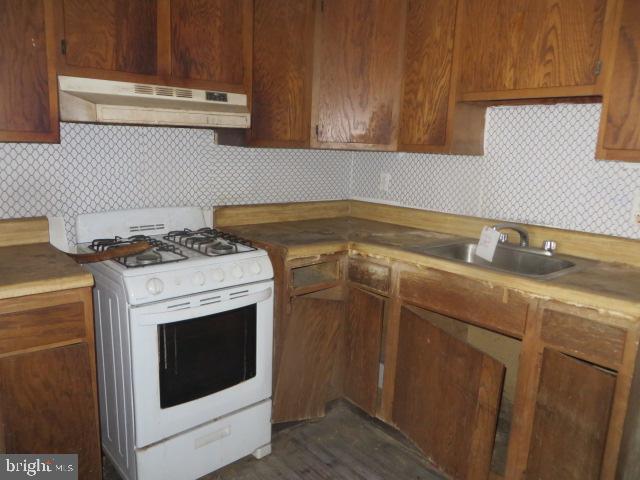 KENSINGTON - Residential