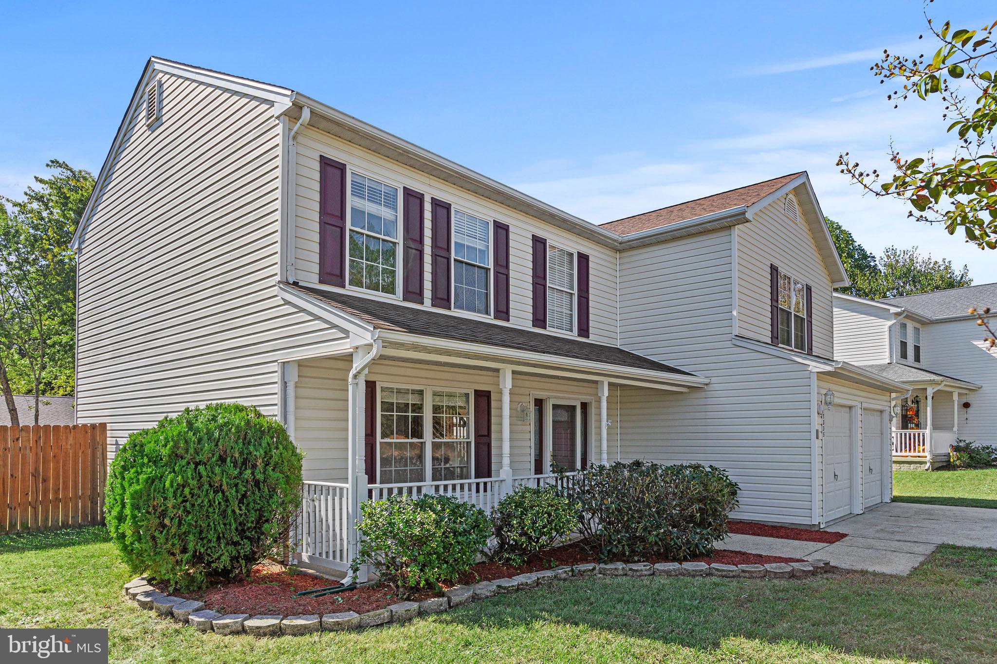 GREENBRIER - Residential