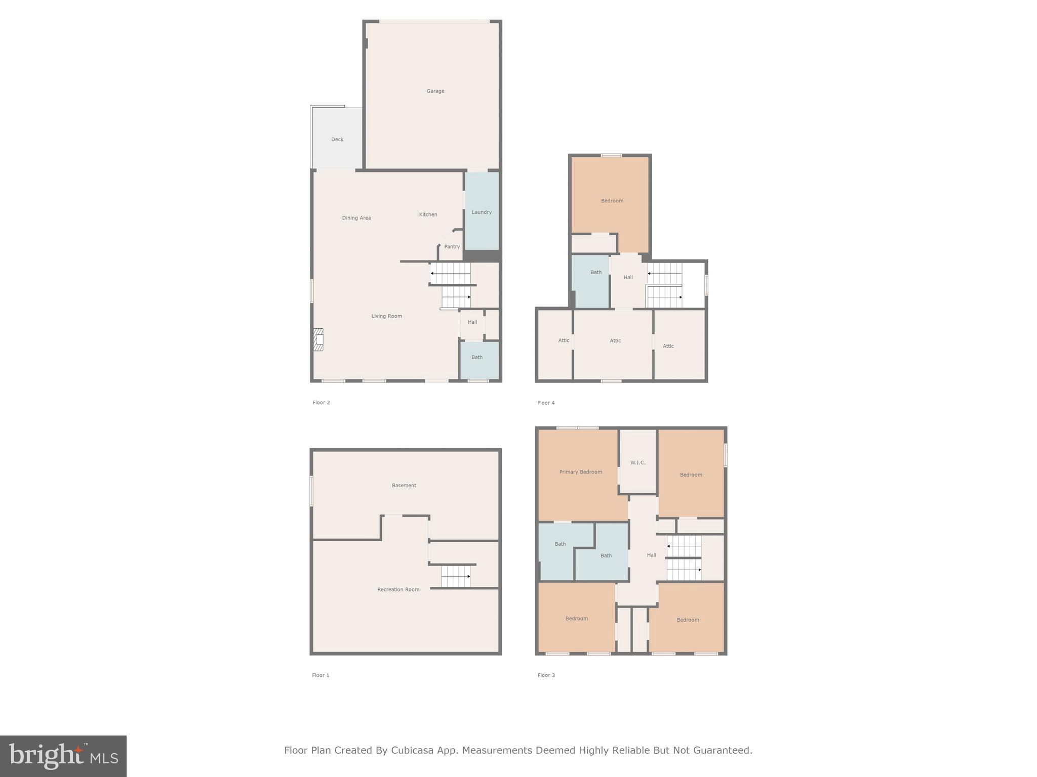 LADYSMITH VILLAGE - Residential