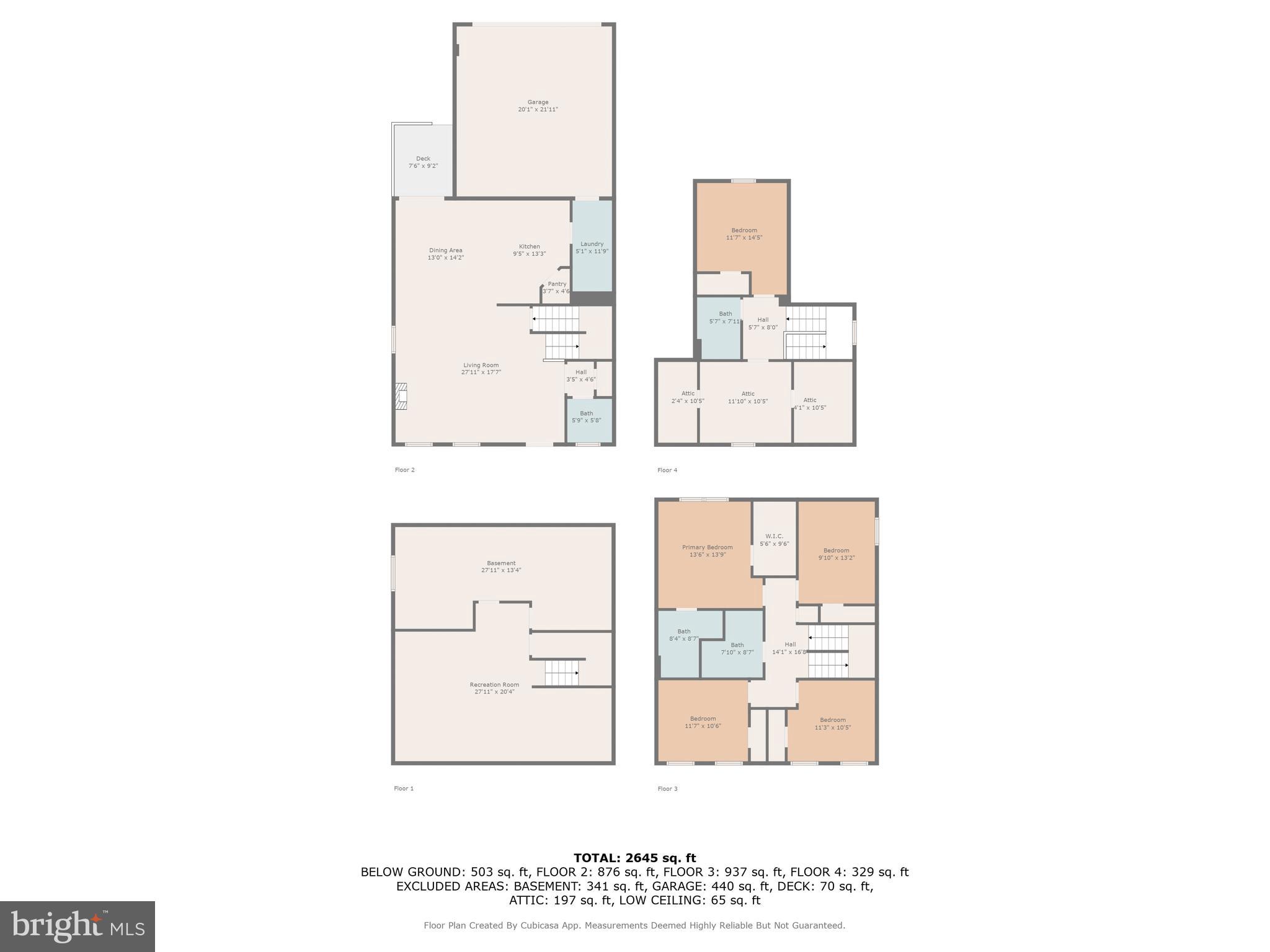 LADYSMITH VILLAGE - Residential