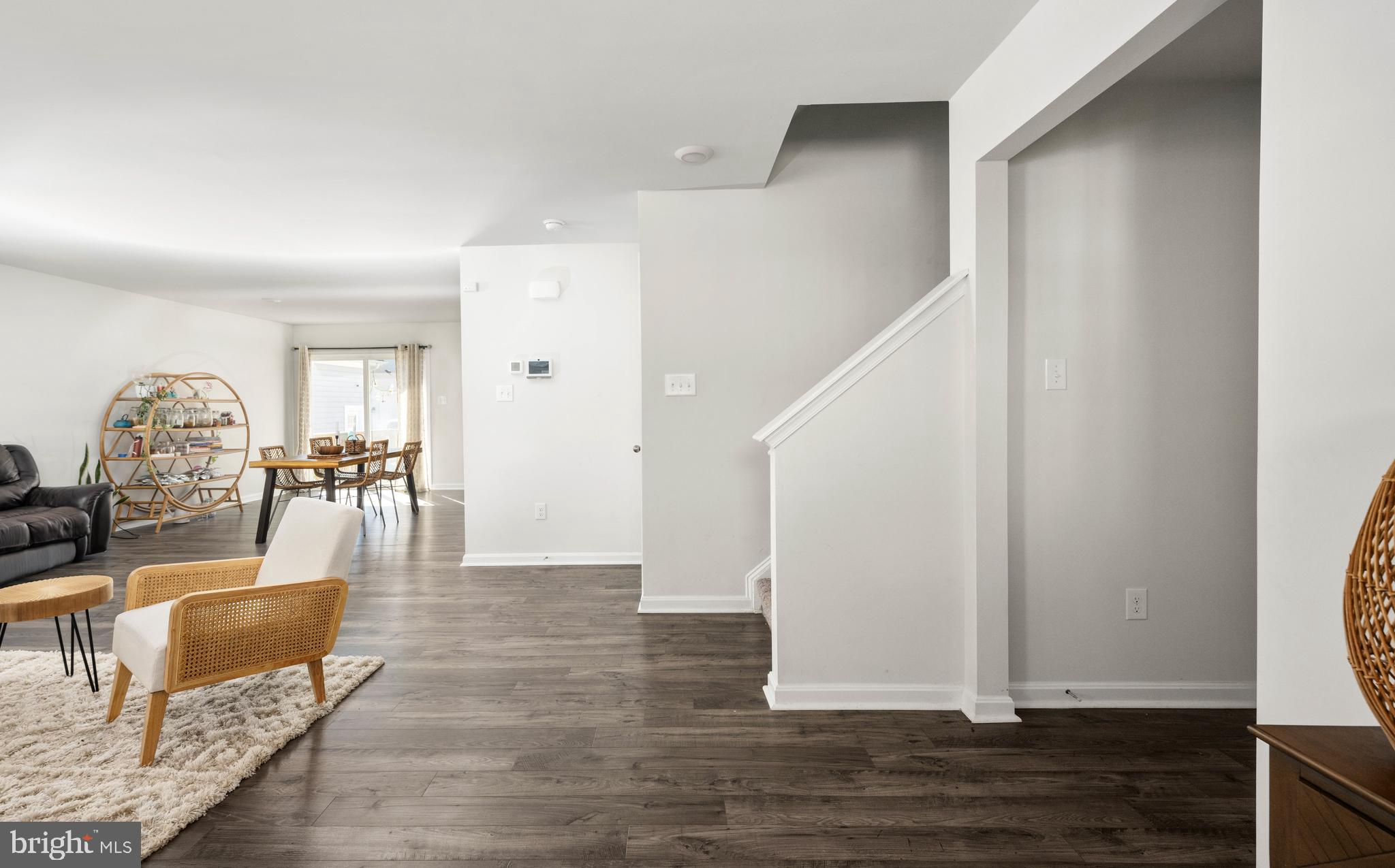 LADYSMITH VILLAGE - Residential