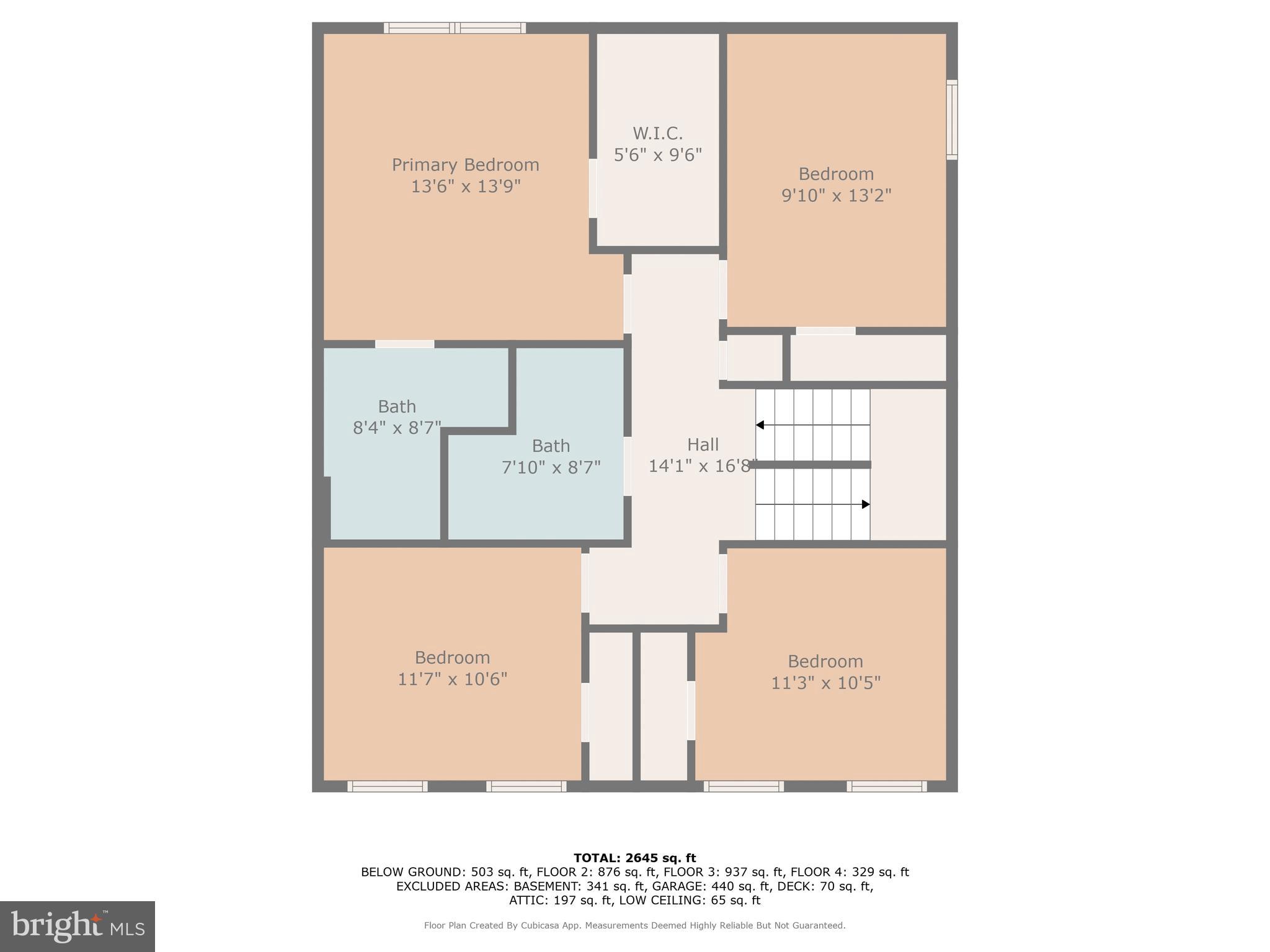 LADYSMITH VILLAGE - Residential
