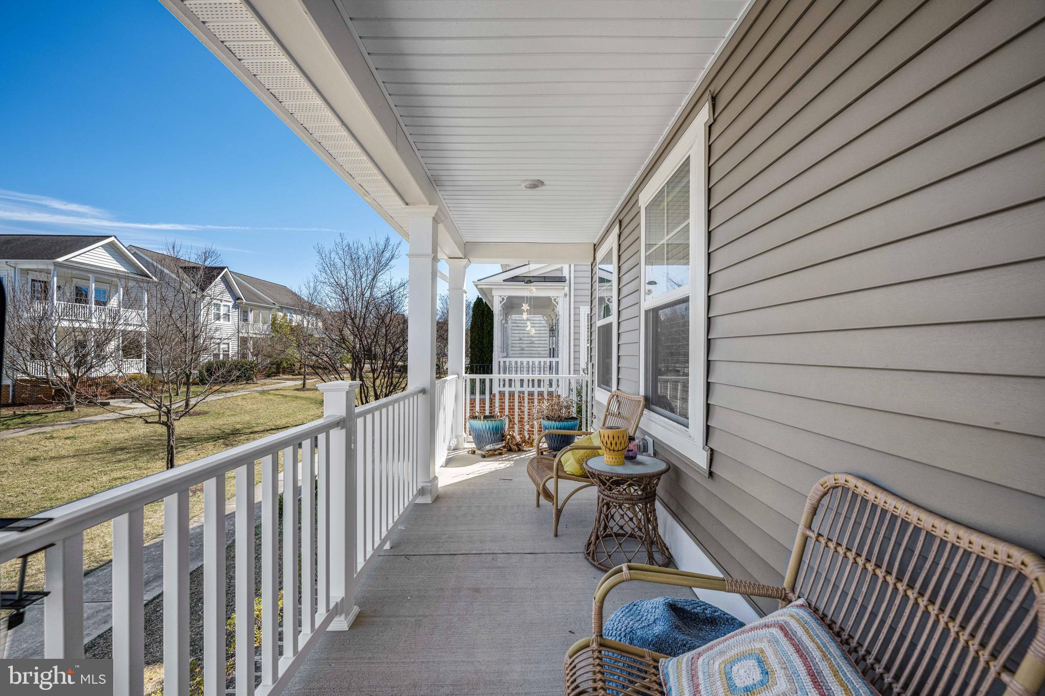 LADYSMITH VILLAGE - Residential