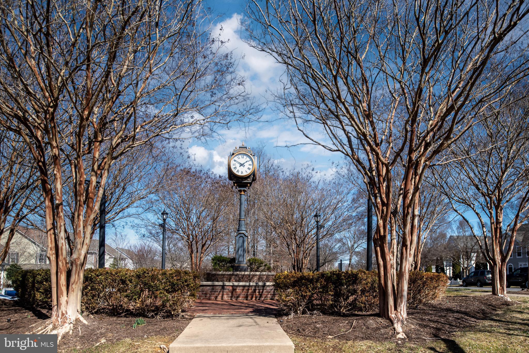 LADYSMITH VILLAGE - Residential