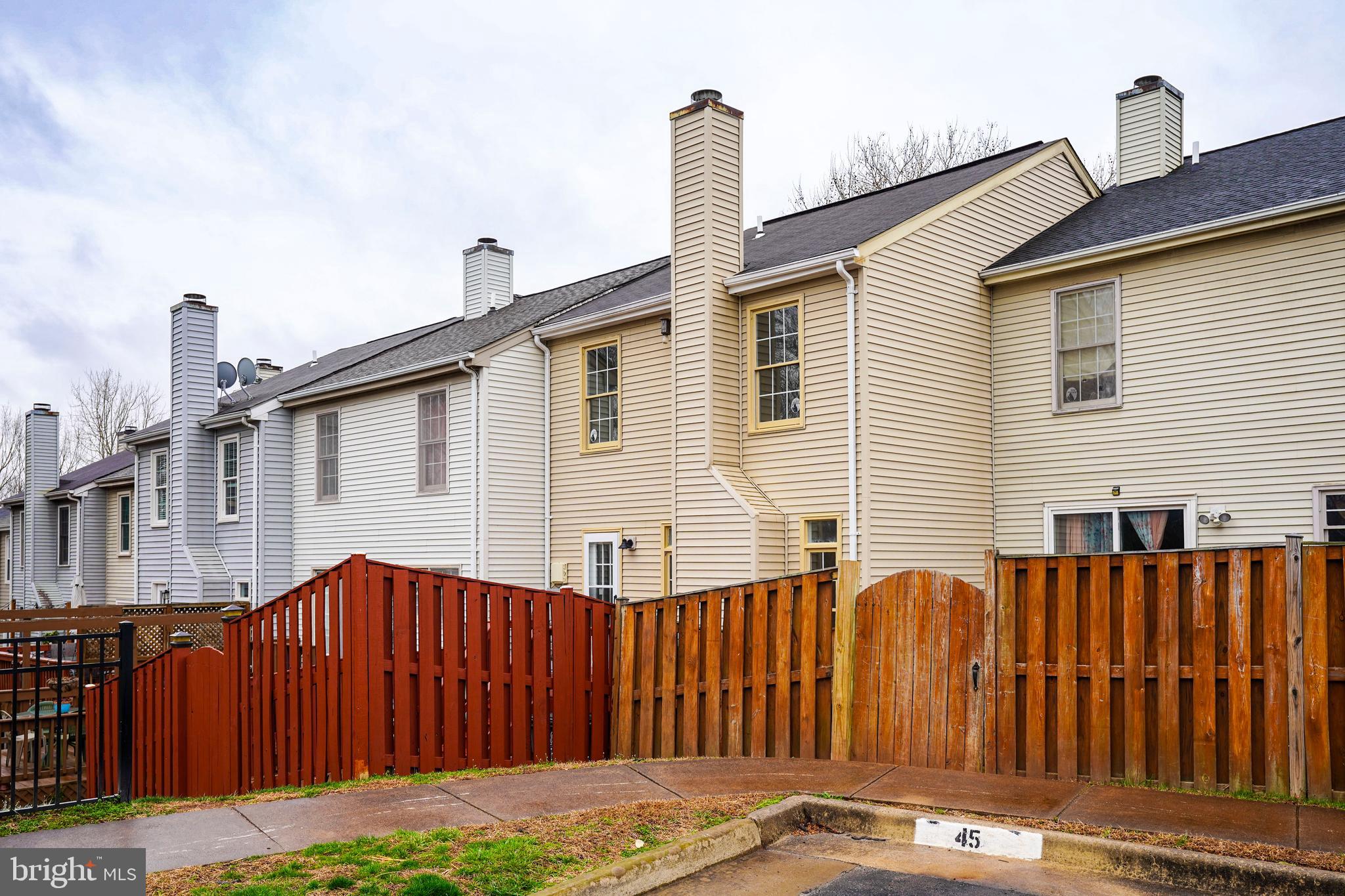 COMPTON VALLEY ESTATES - Residential