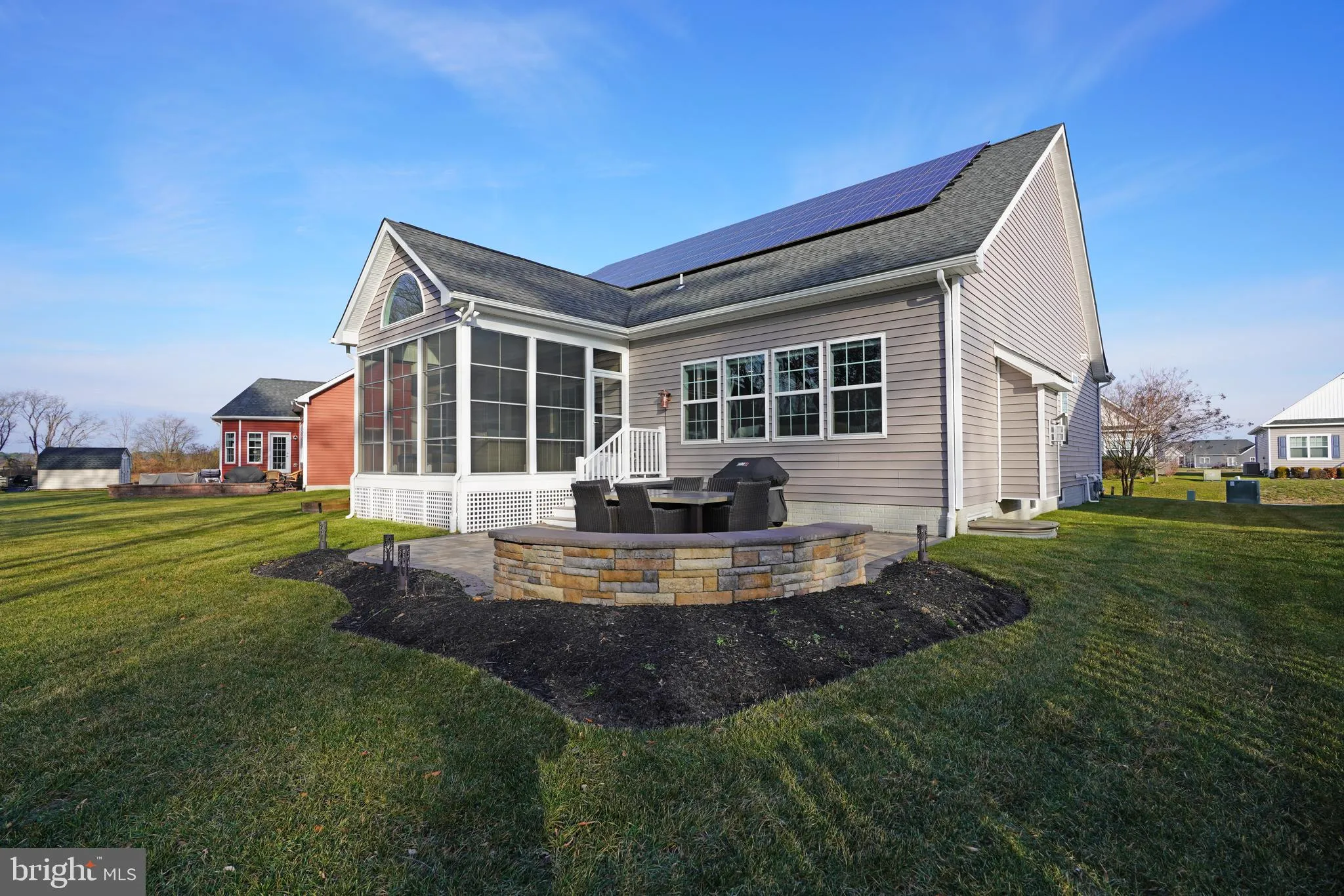 Milton, Delaware 19968, United States, 4 Bedrooms Bedrooms, ,3 BathroomsBathrooms,Residential,Pending,22280