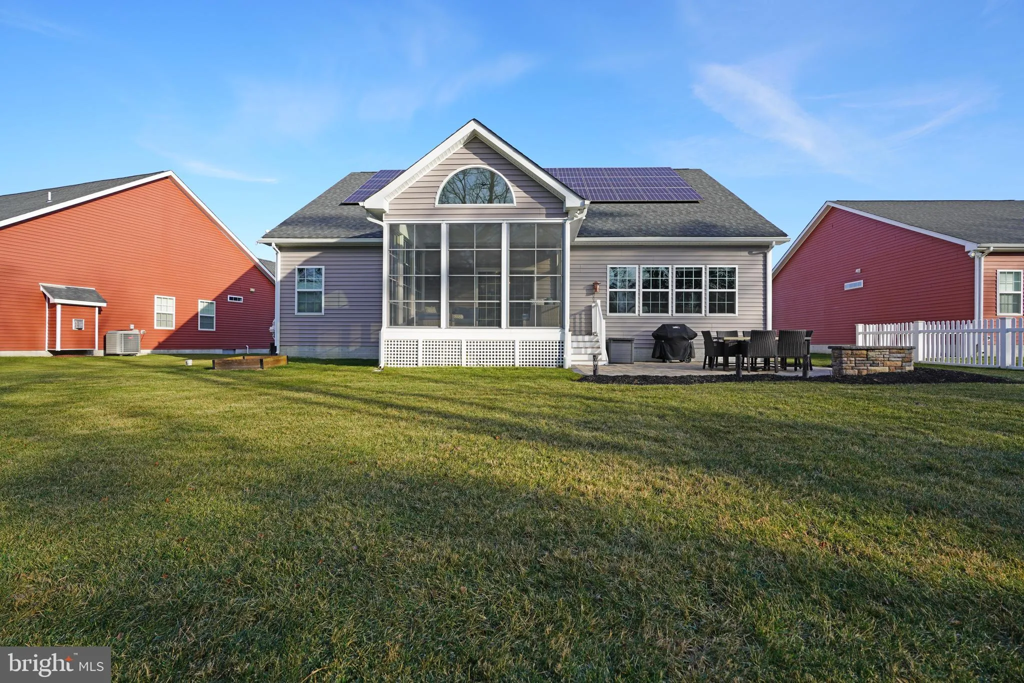 Milton, Delaware 19968, United States, 4 Bedrooms Bedrooms, ,3 BathroomsBathrooms,Residential,Pending,22280