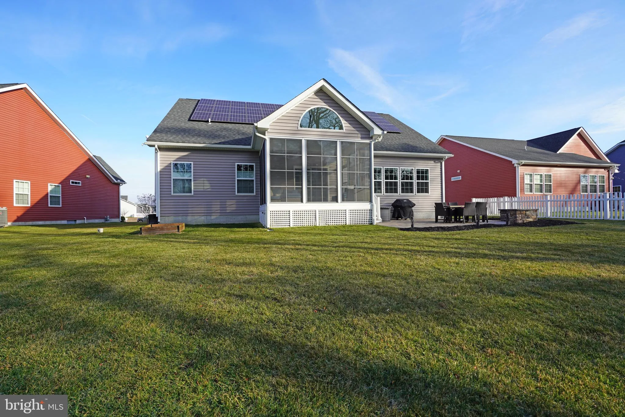 Milton, Delaware 19968, United States, 4 Bedrooms Bedrooms, ,3 BathroomsBathrooms,Residential,Pending,22280