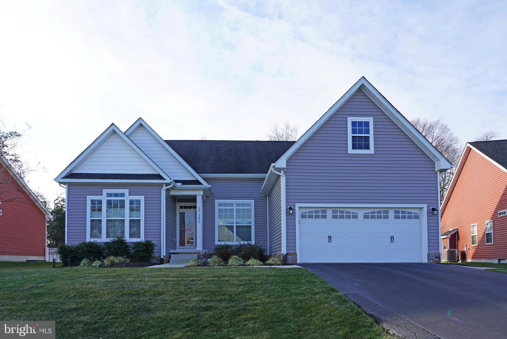 Milton, Delaware 19968, United States, 4 Bedrooms Bedrooms, ,3 BathroomsBathrooms,Residential,Pending,22280