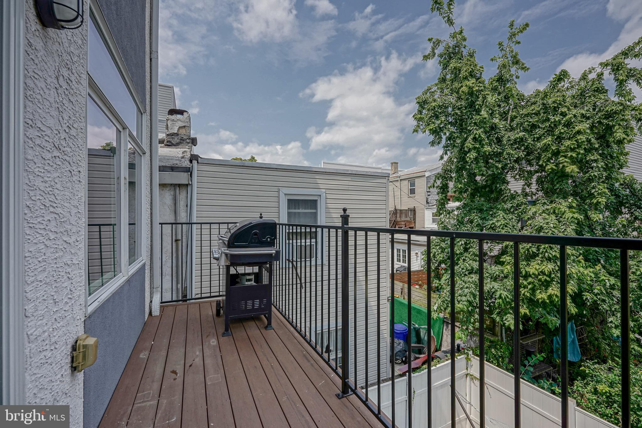 FISHTOWN - Residential