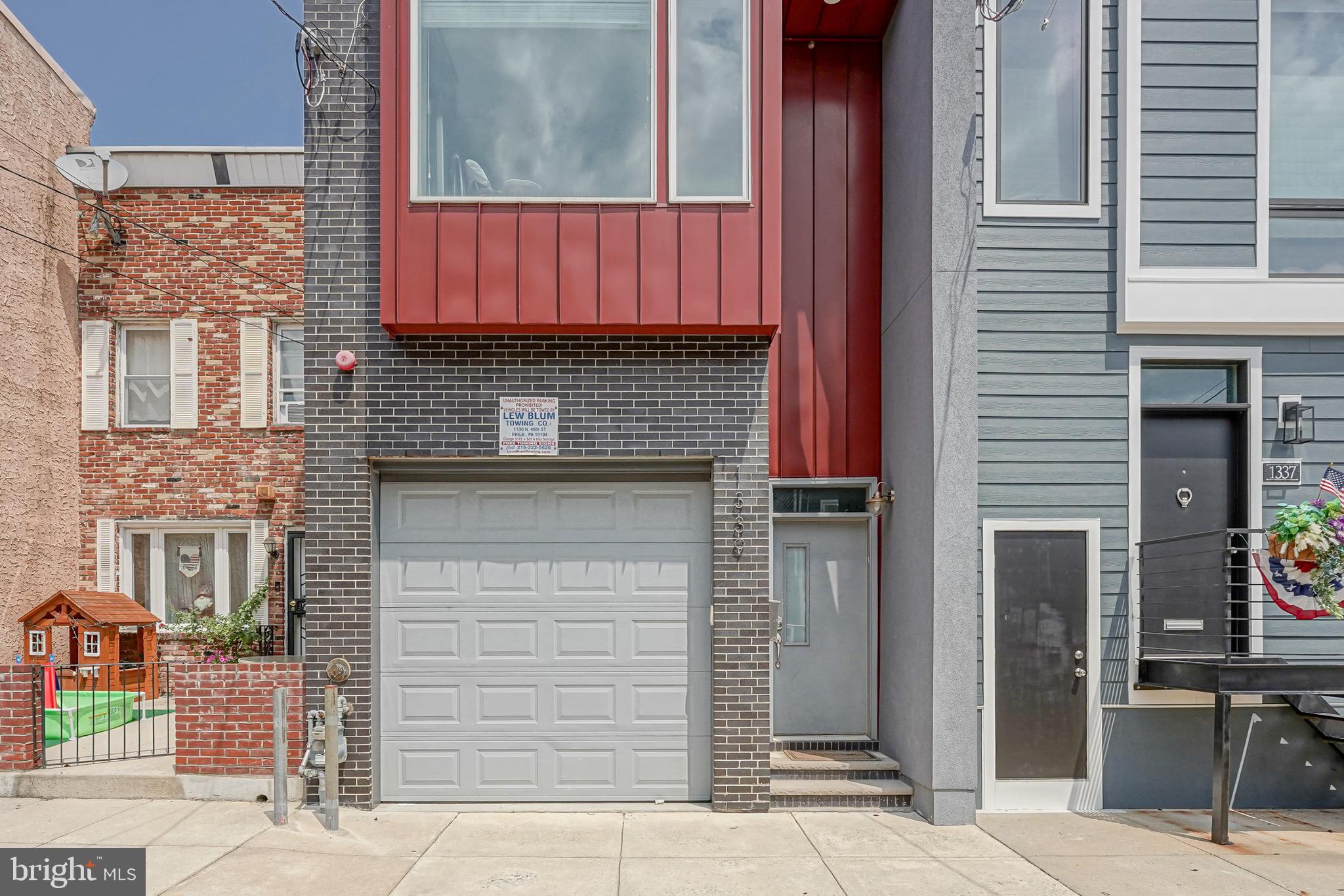 FISHTOWN - Residential