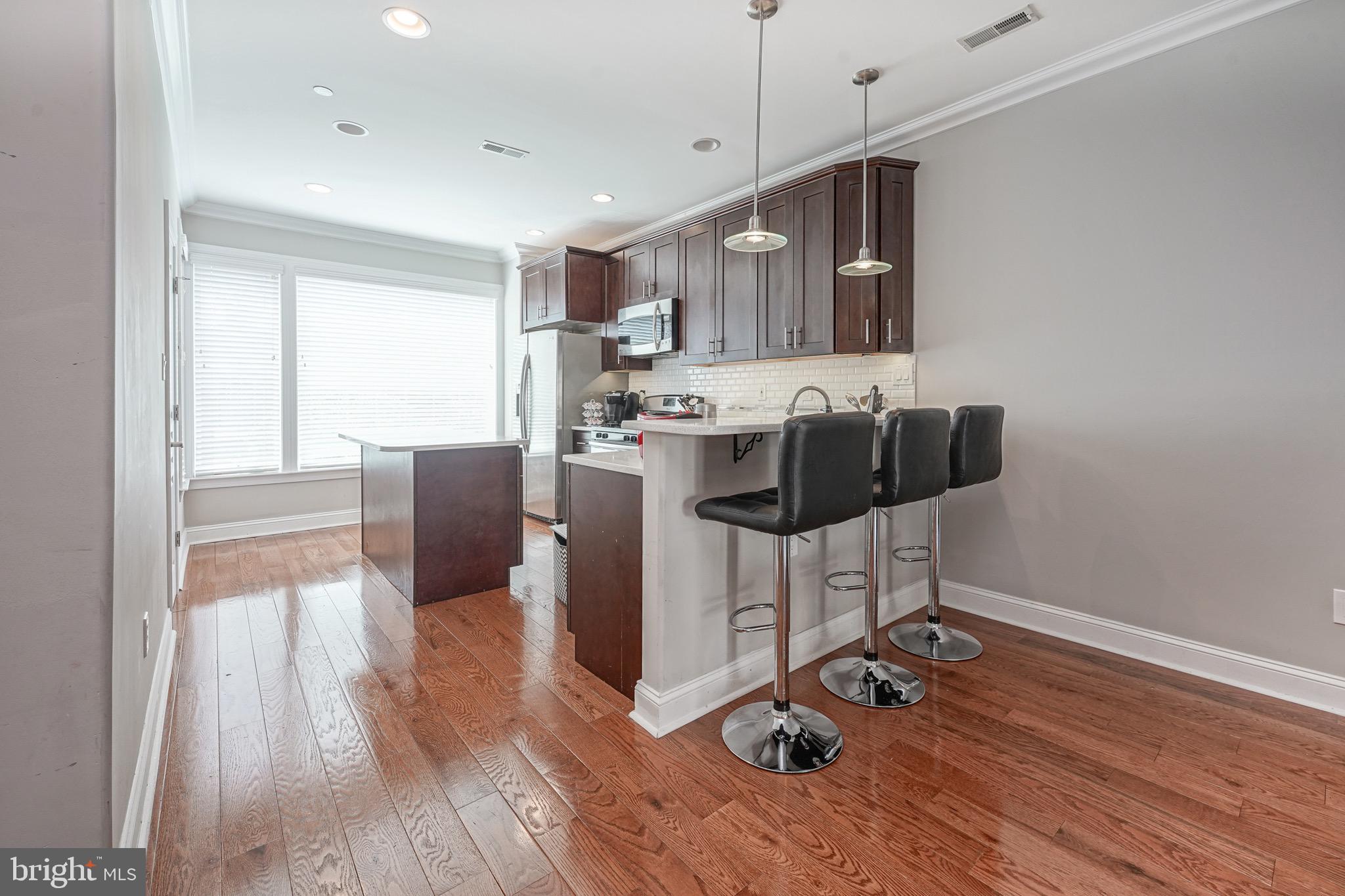 FISHTOWN - Residential