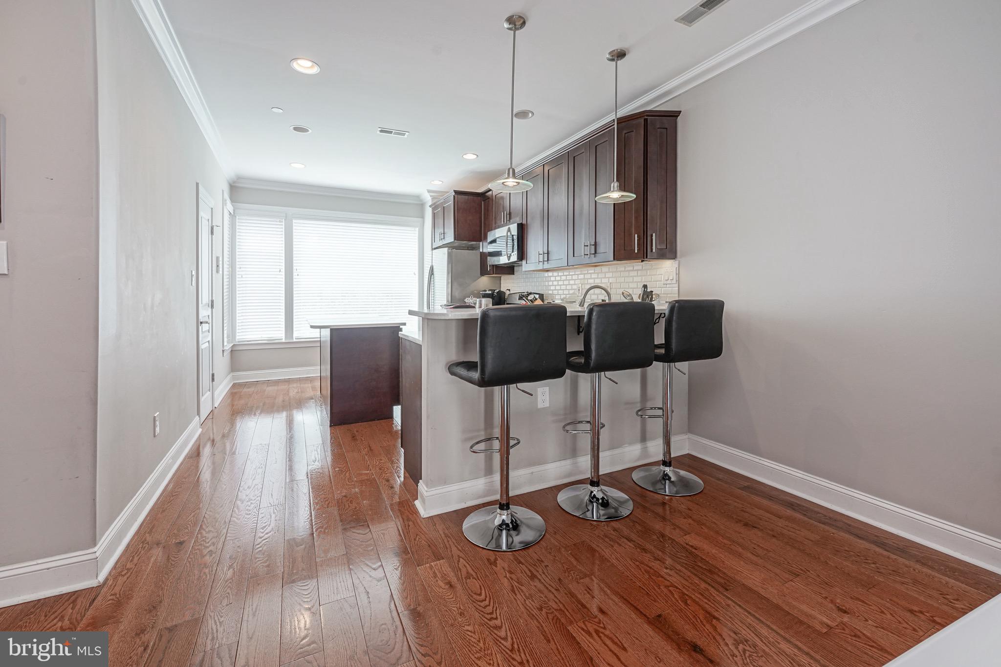 FISHTOWN - Residential