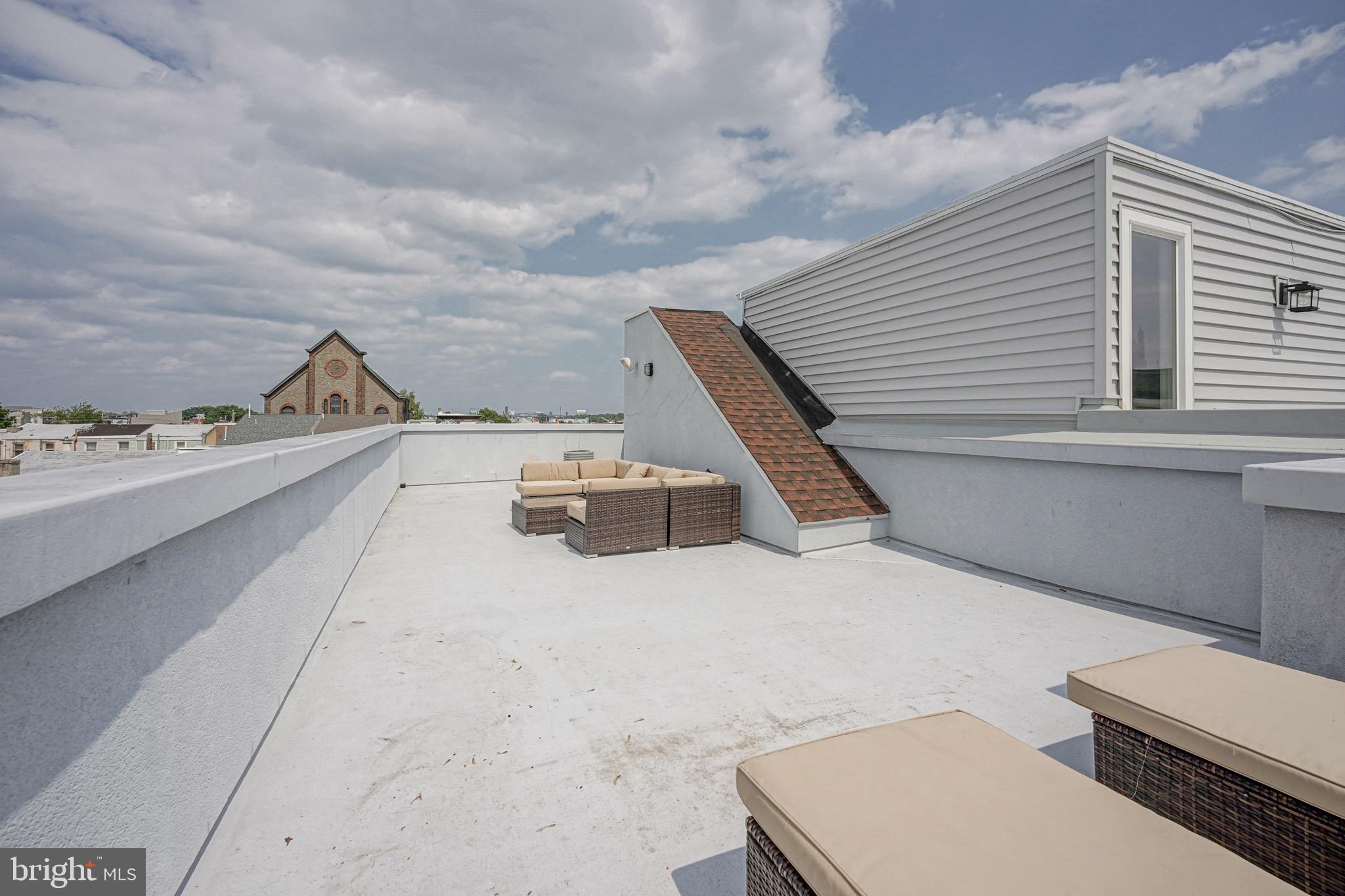 FISHTOWN - Residential