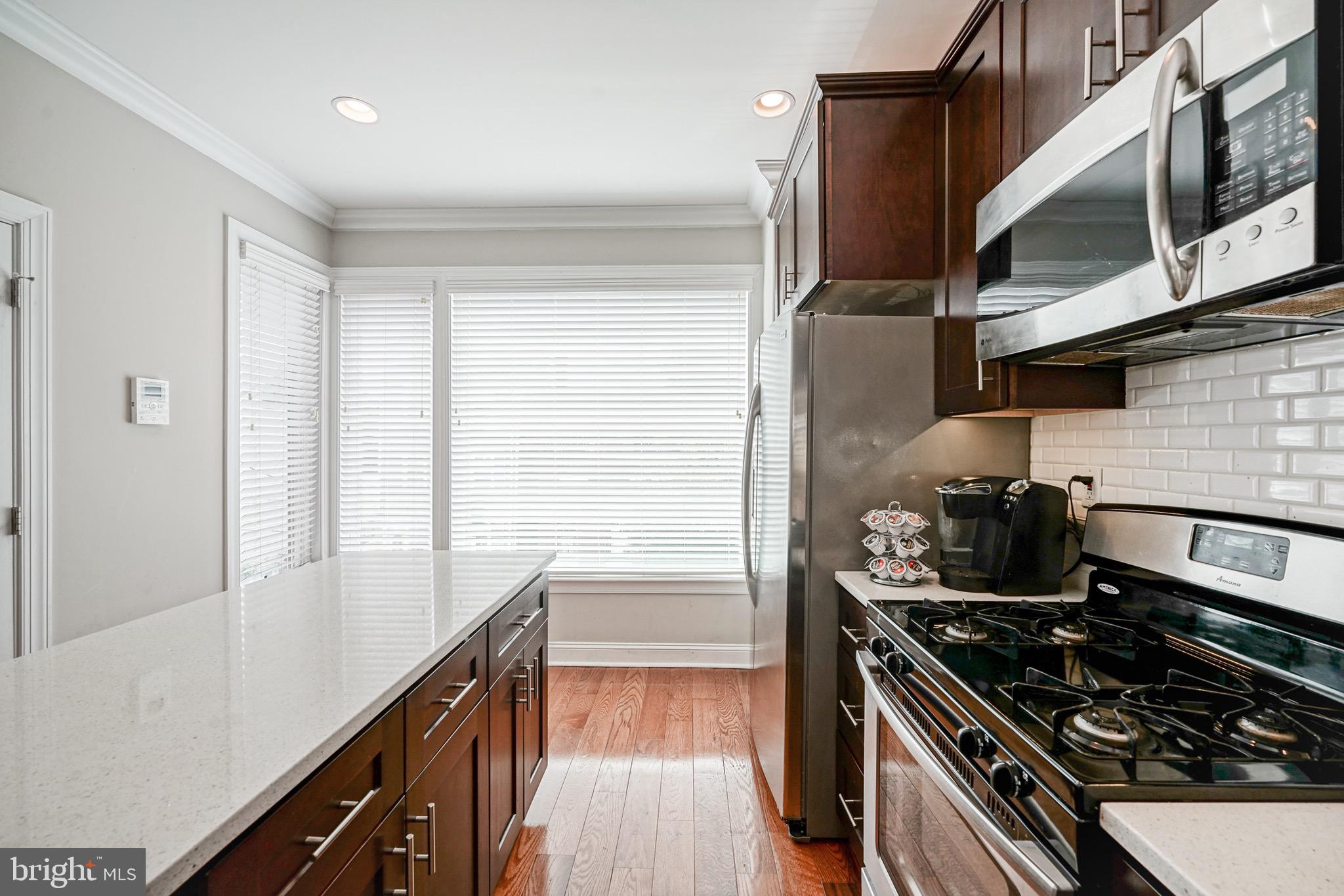 FISHTOWN - Residential