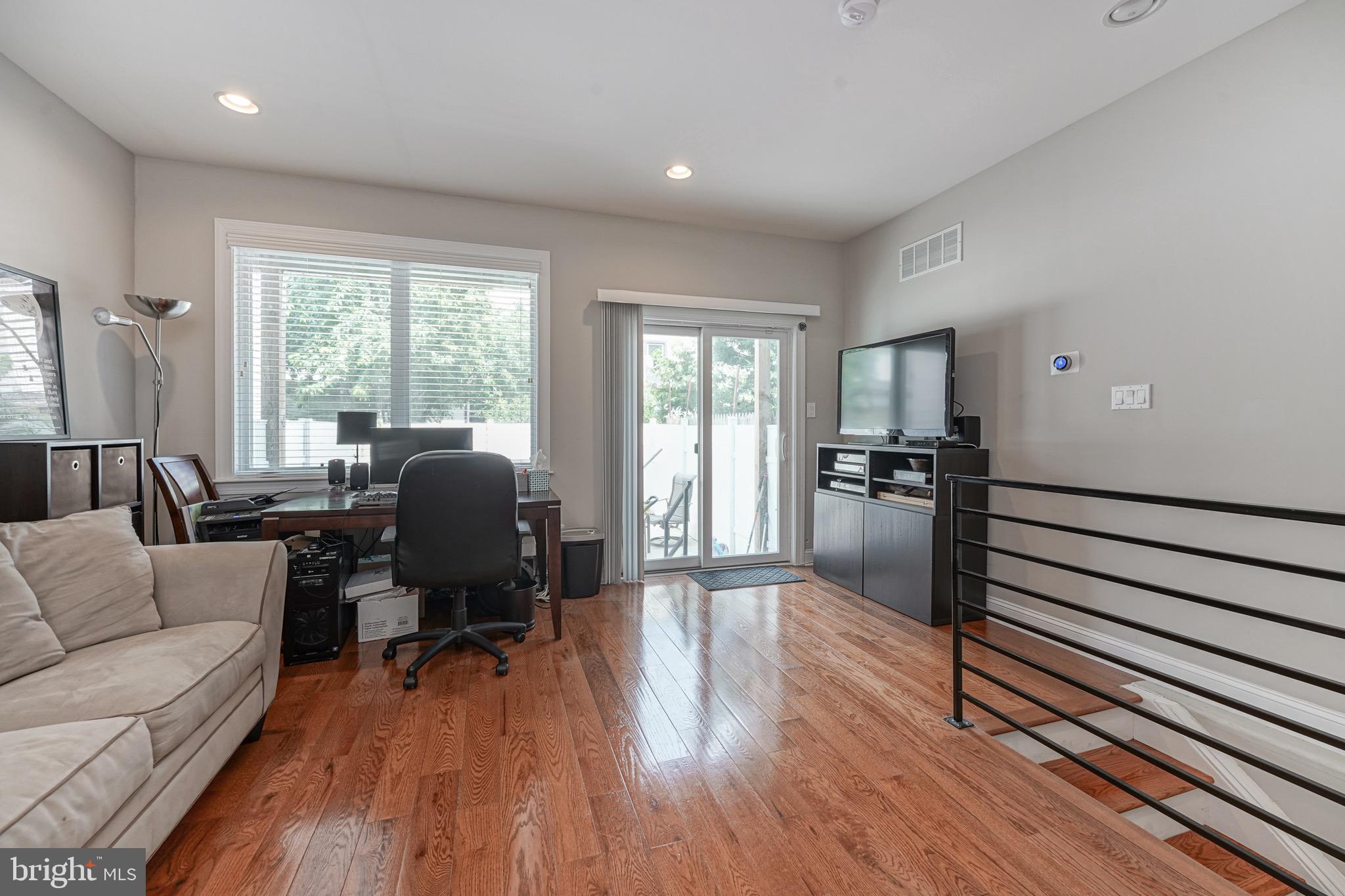 FISHTOWN - Residential