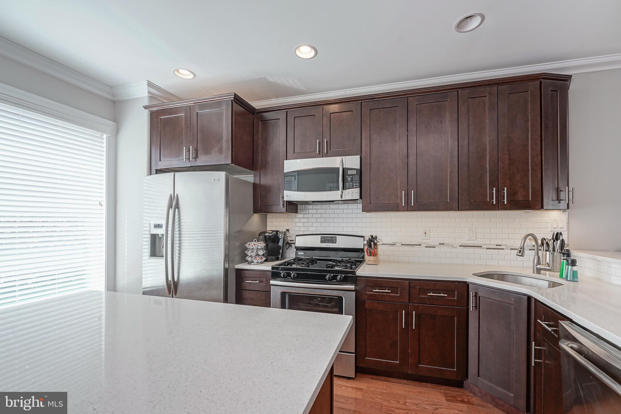 FISHTOWN - Residential