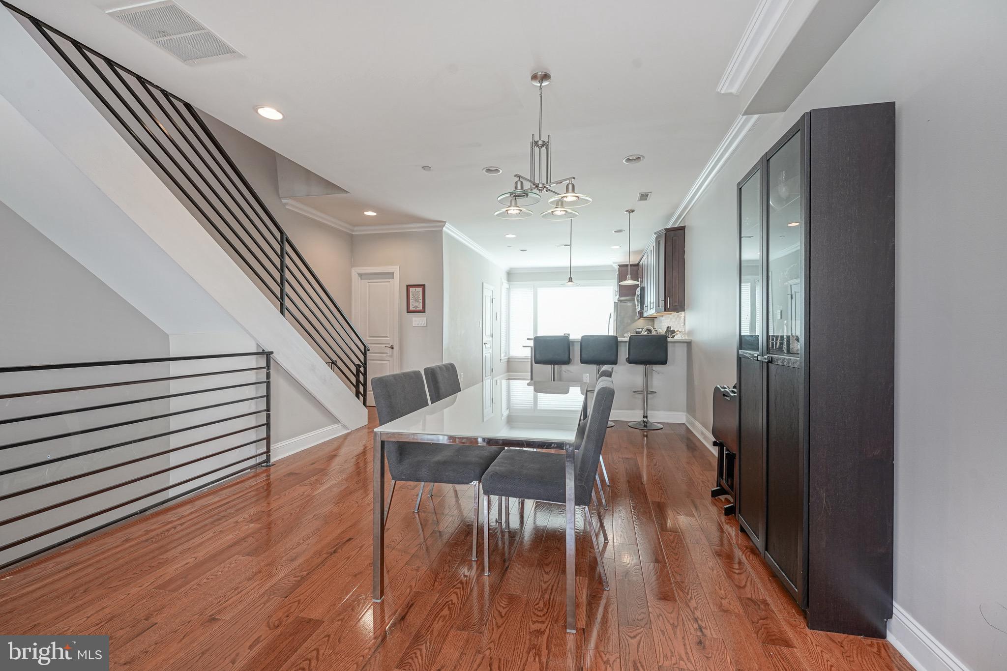 FISHTOWN - Residential