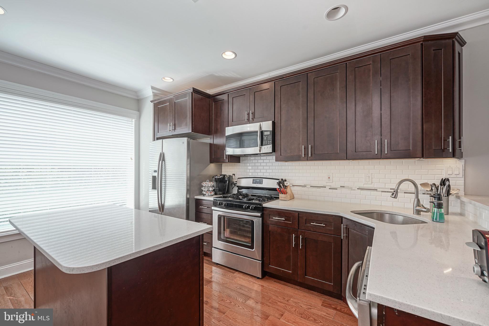 FISHTOWN - Residential