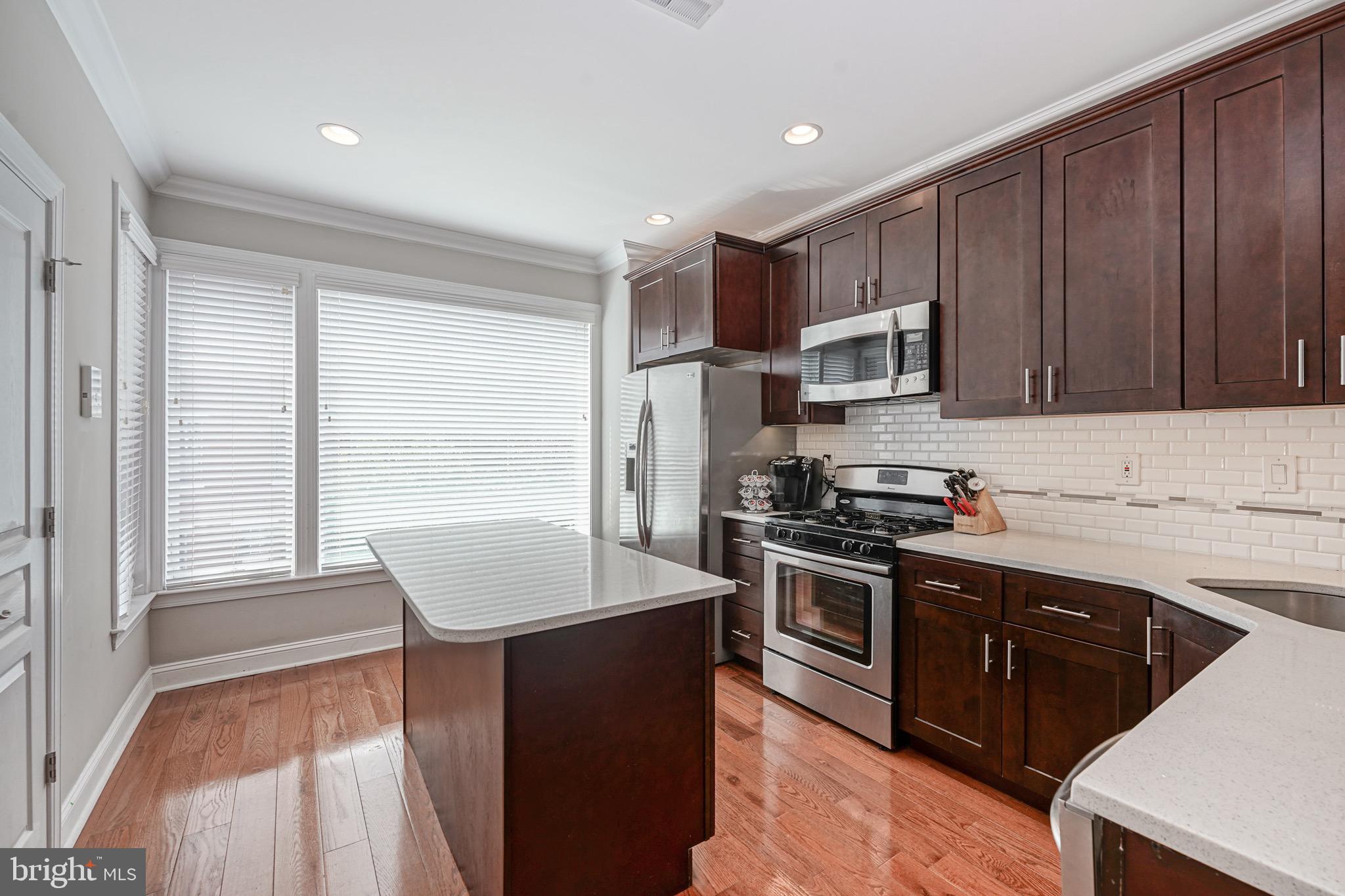 FISHTOWN - Residential