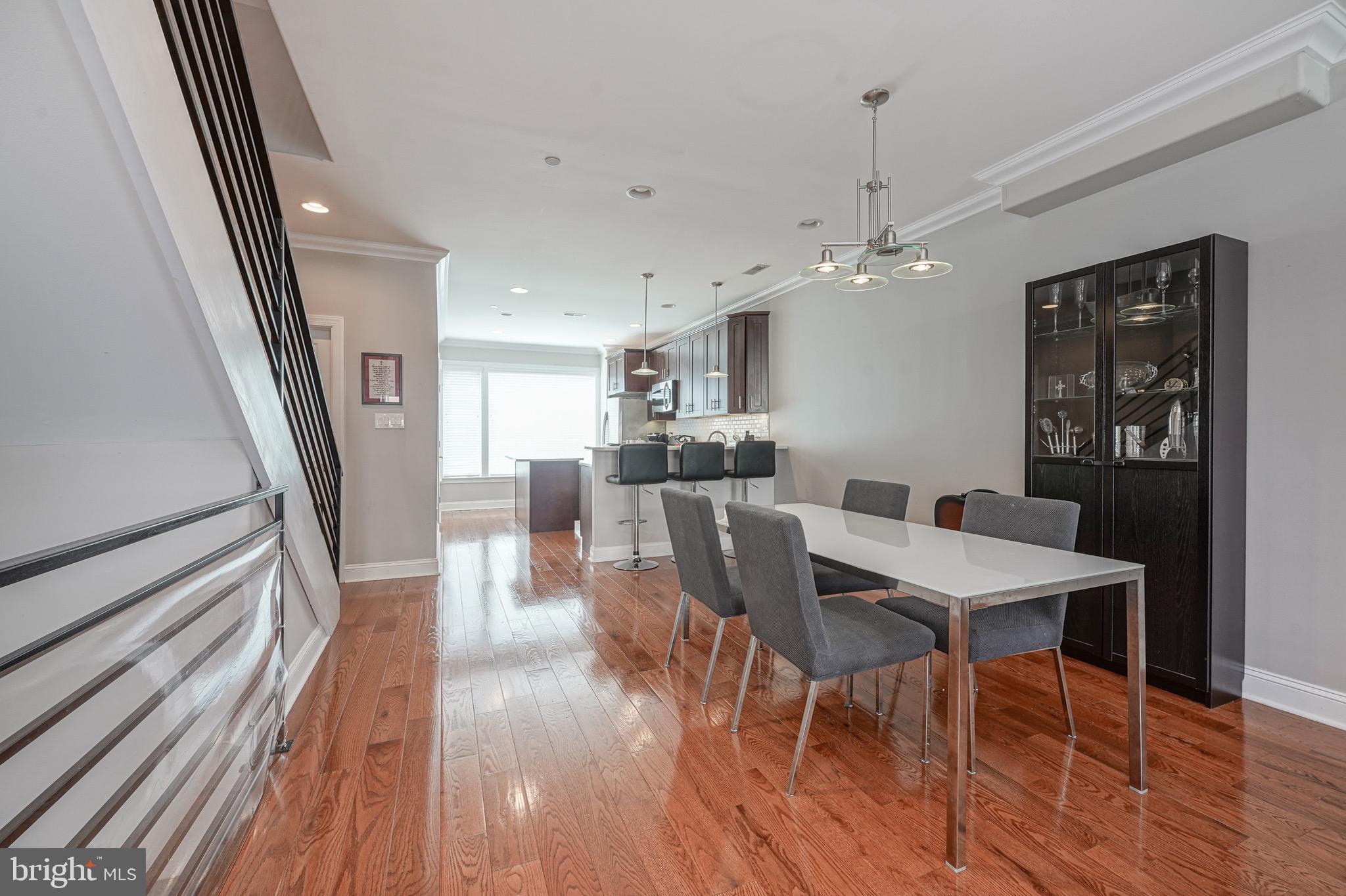 FISHTOWN - Residential