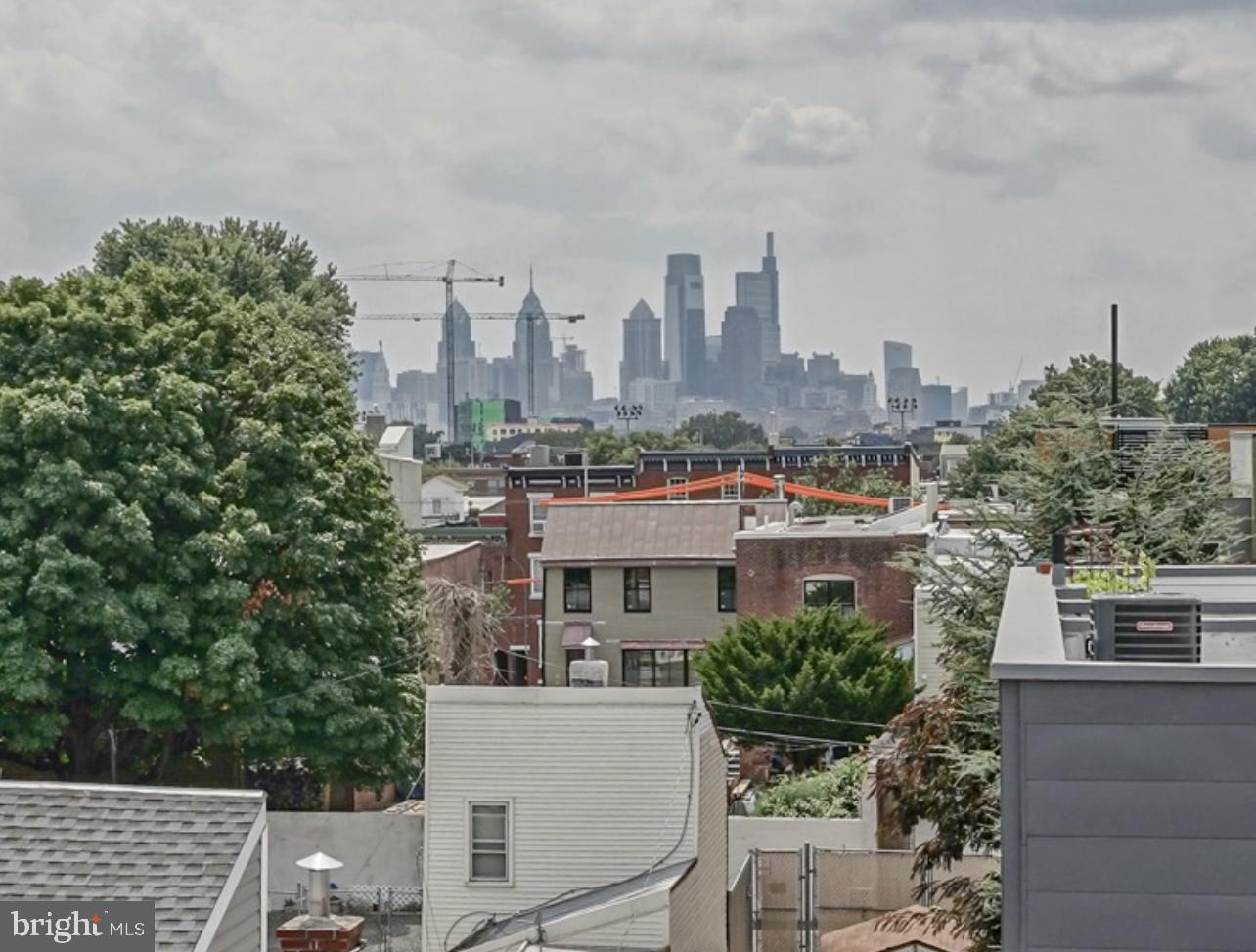 FISHTOWN - Residential