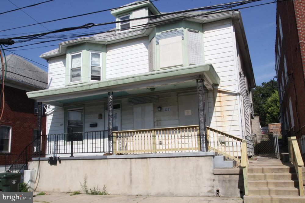 This property is eligible under the Freddie Mac First Look Initiative through 09-04-2025.
Sold strictly As-Is. New HVAC to include new oil tank, new air handler and external unit. New HWH. New flooring. New electric system. New kitchen cabinets and counter tops. New bath tub, sink and toilet.