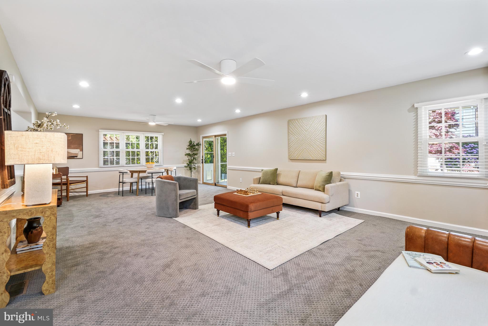 BRADMOOR - Residential