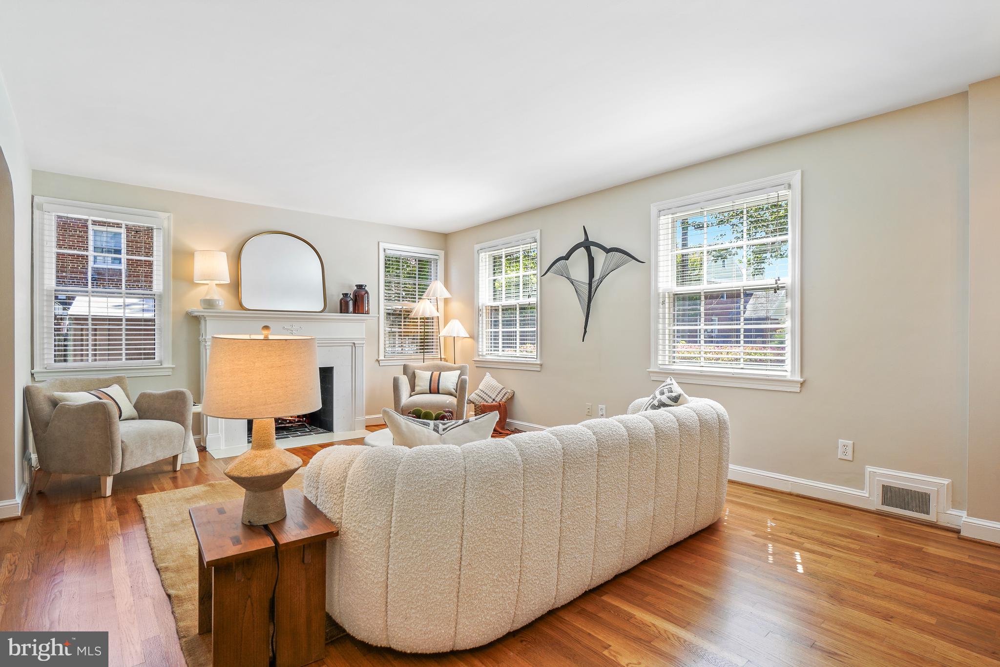 BRADMOOR - Residential
