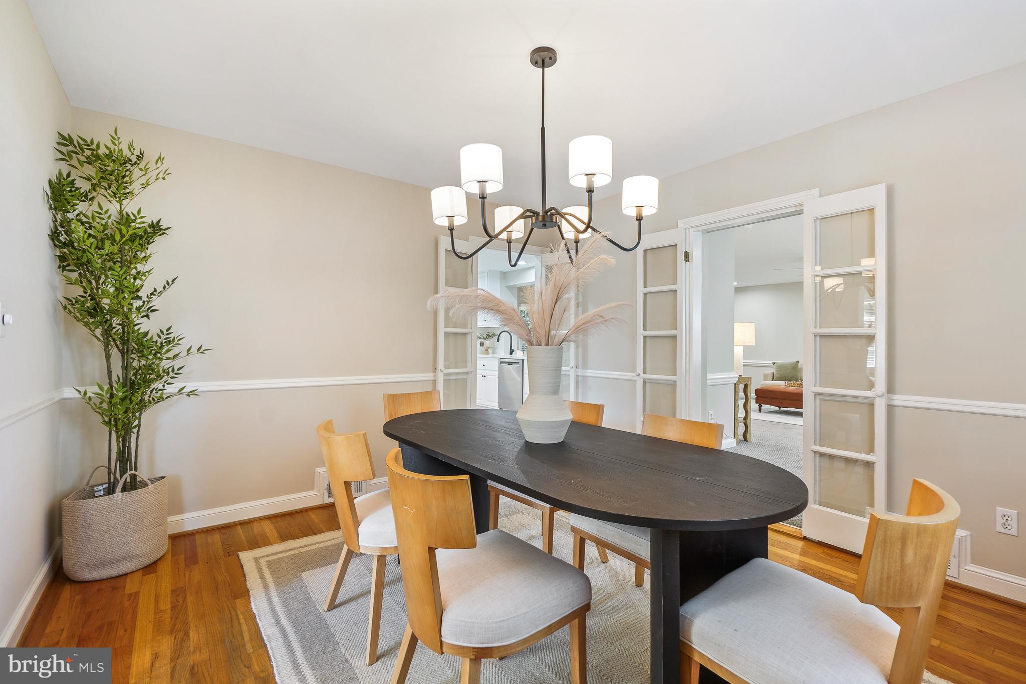 BRADMOOR - Residential