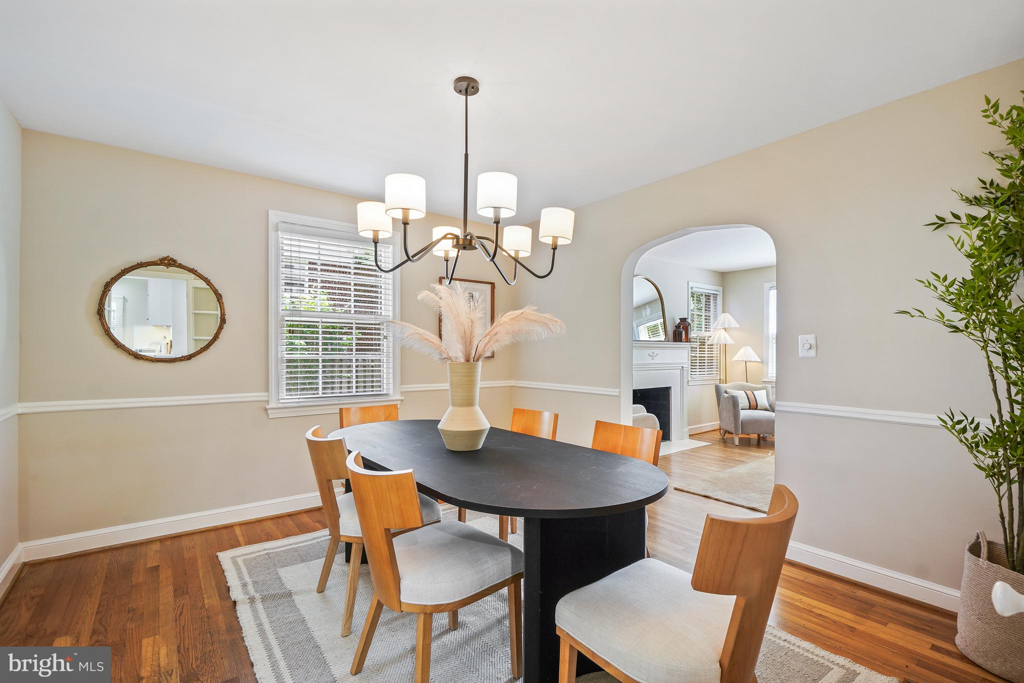 BRADMOOR - Residential