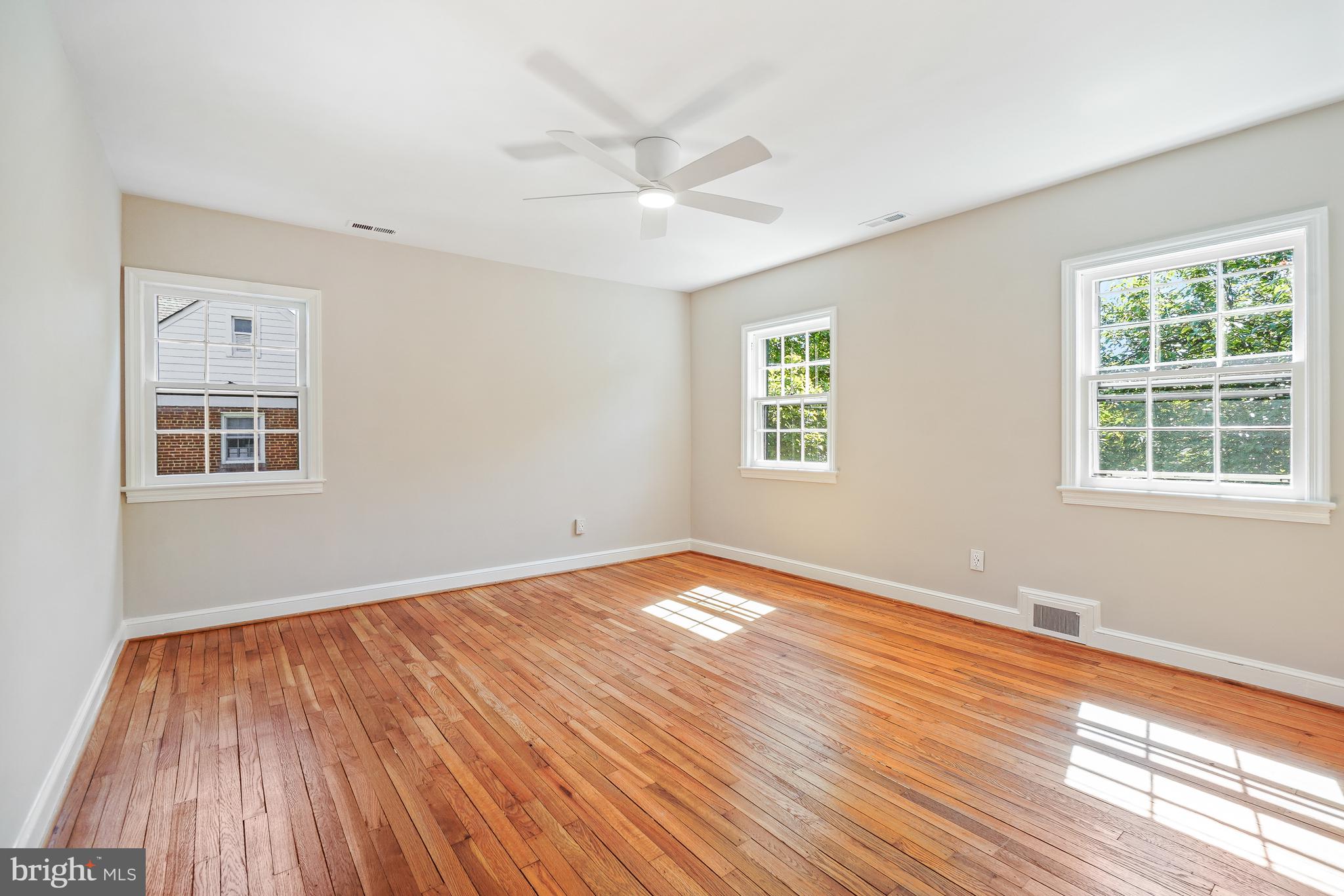 BRADMOOR - Residential