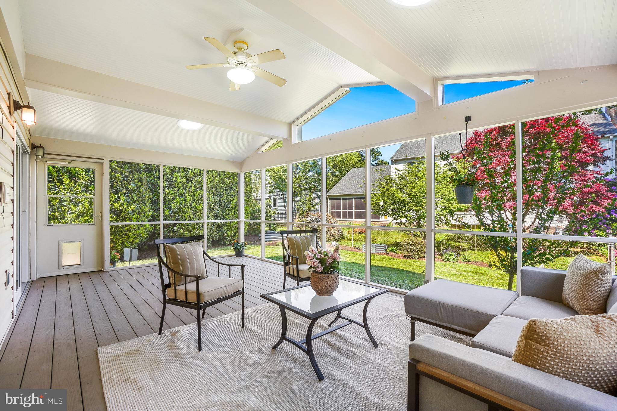 BRADMOOR - Residential