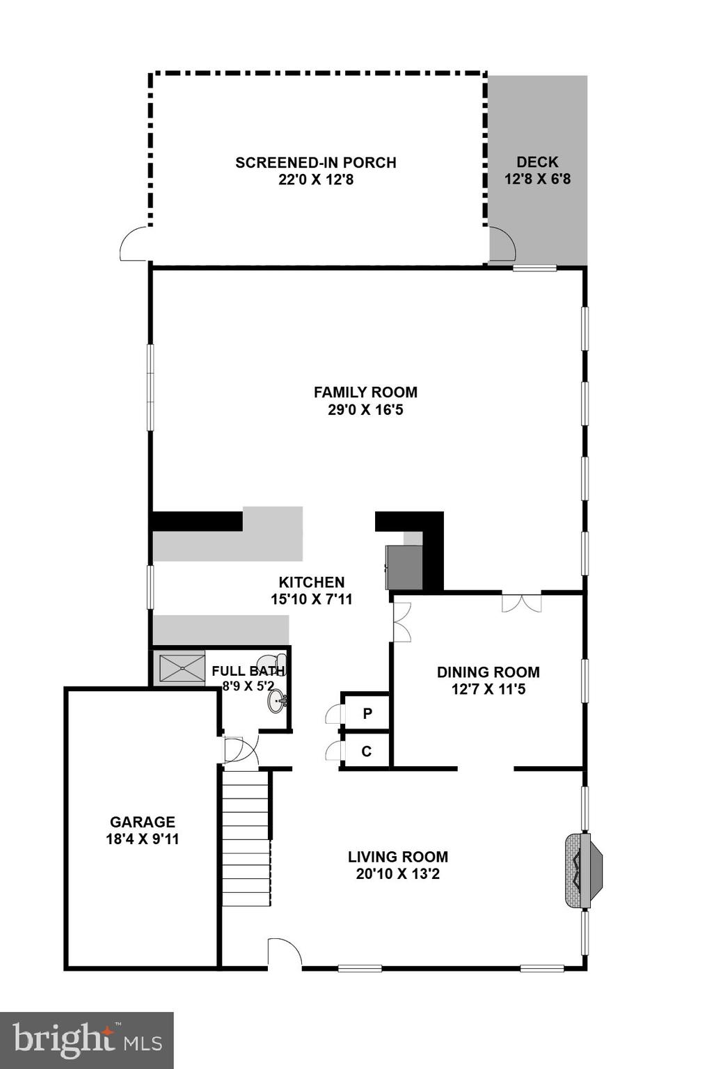 BRADMOOR - Residential