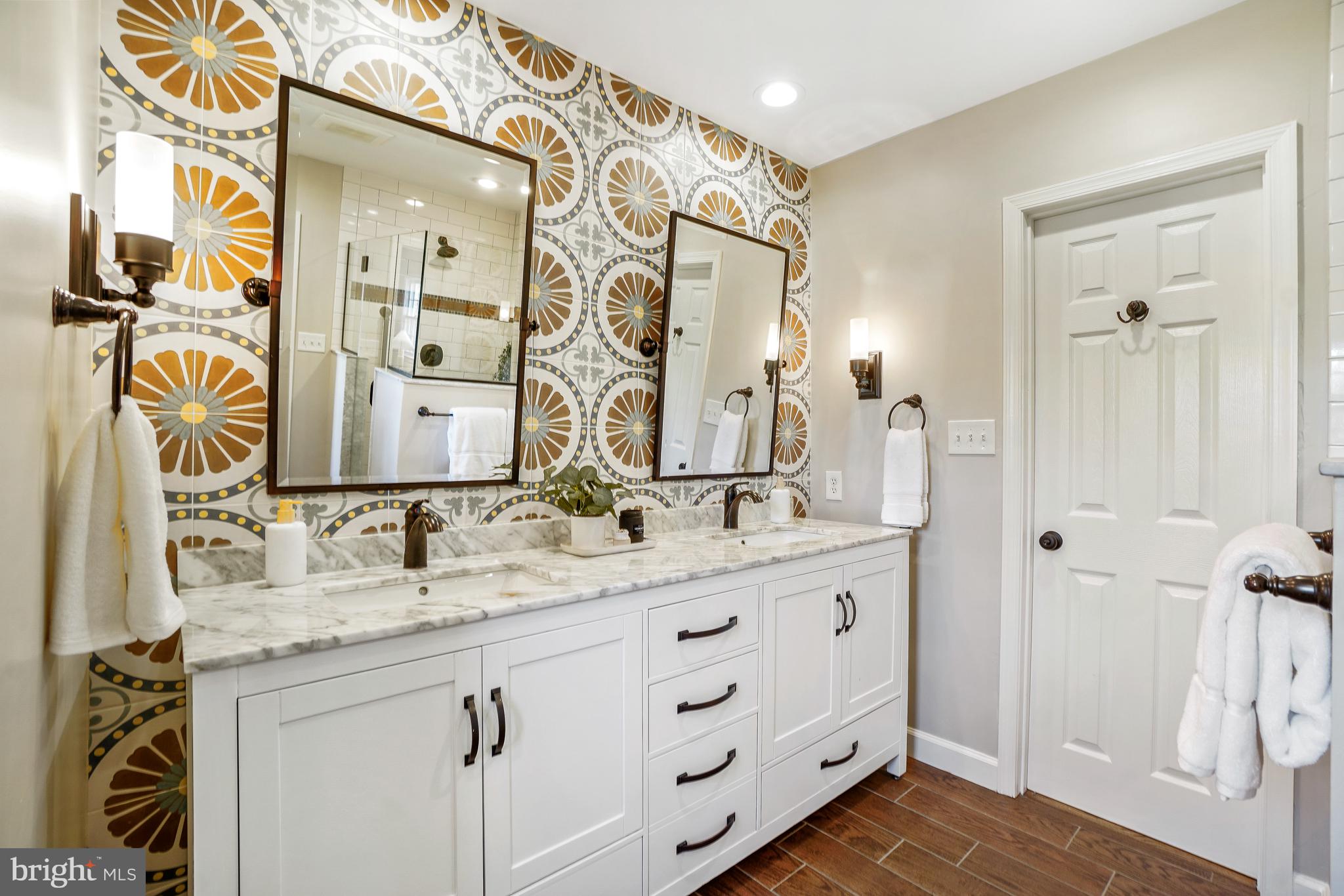 BRADMOOR - Residential