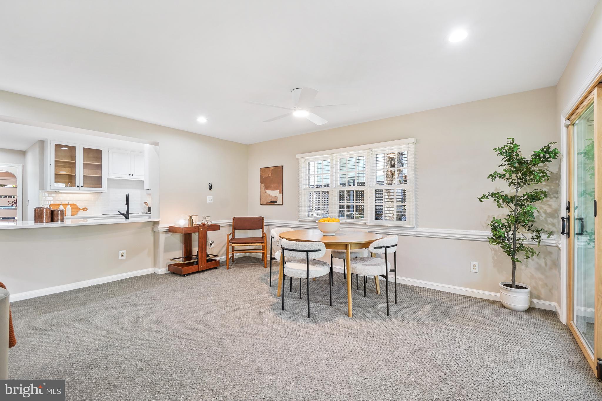 BRADMOOR - Residential