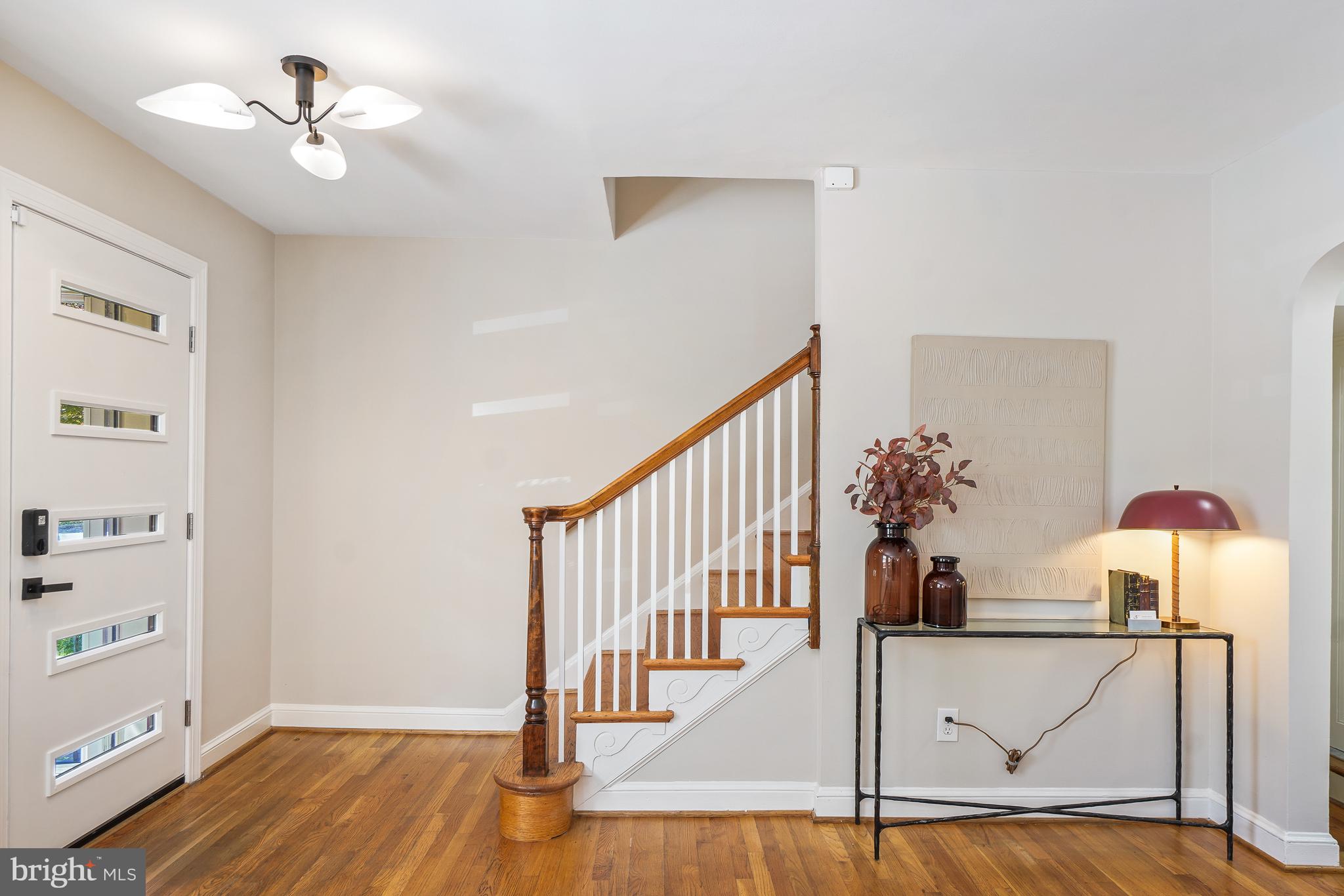 BRADMOOR - Residential