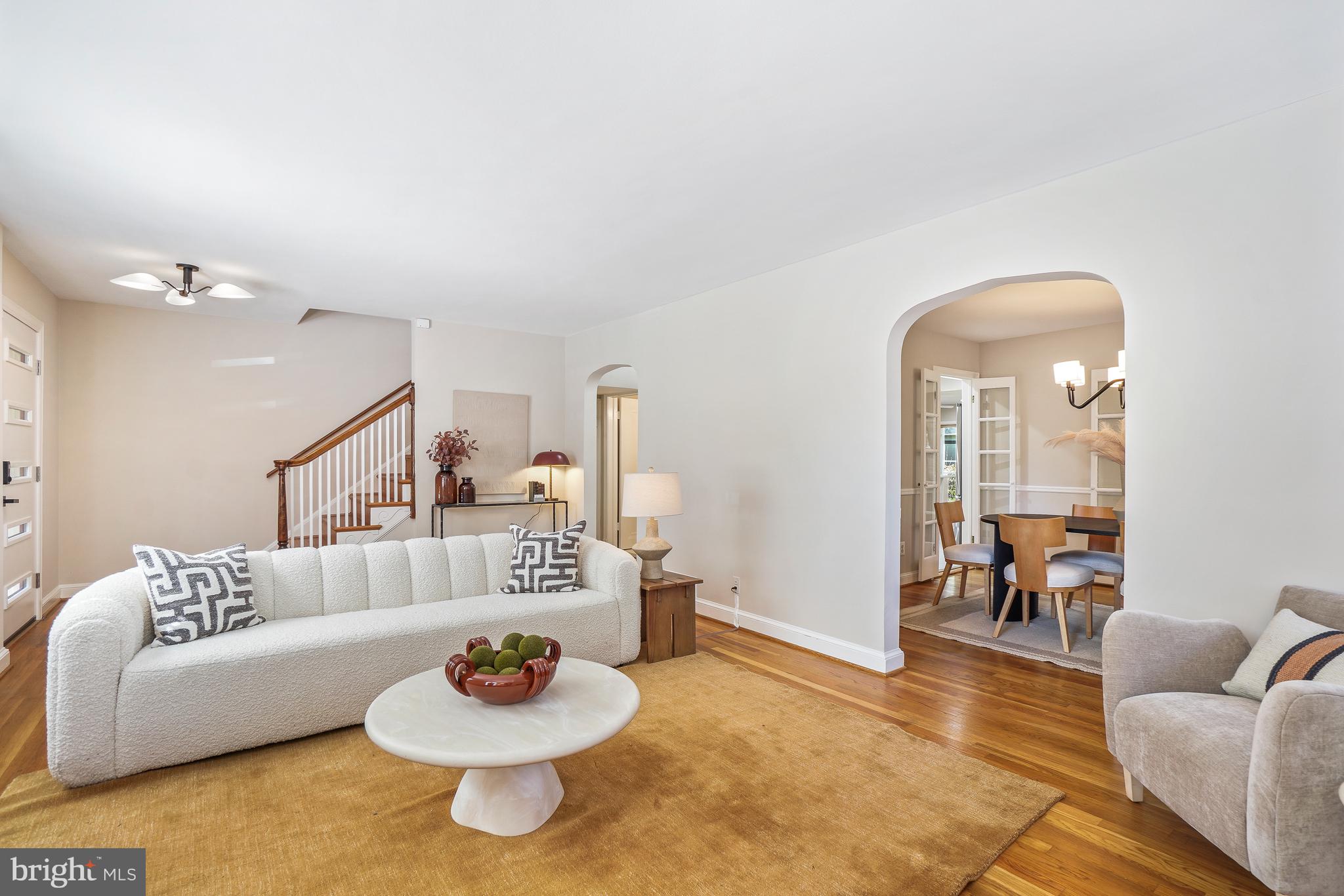 BRADMOOR - Residential