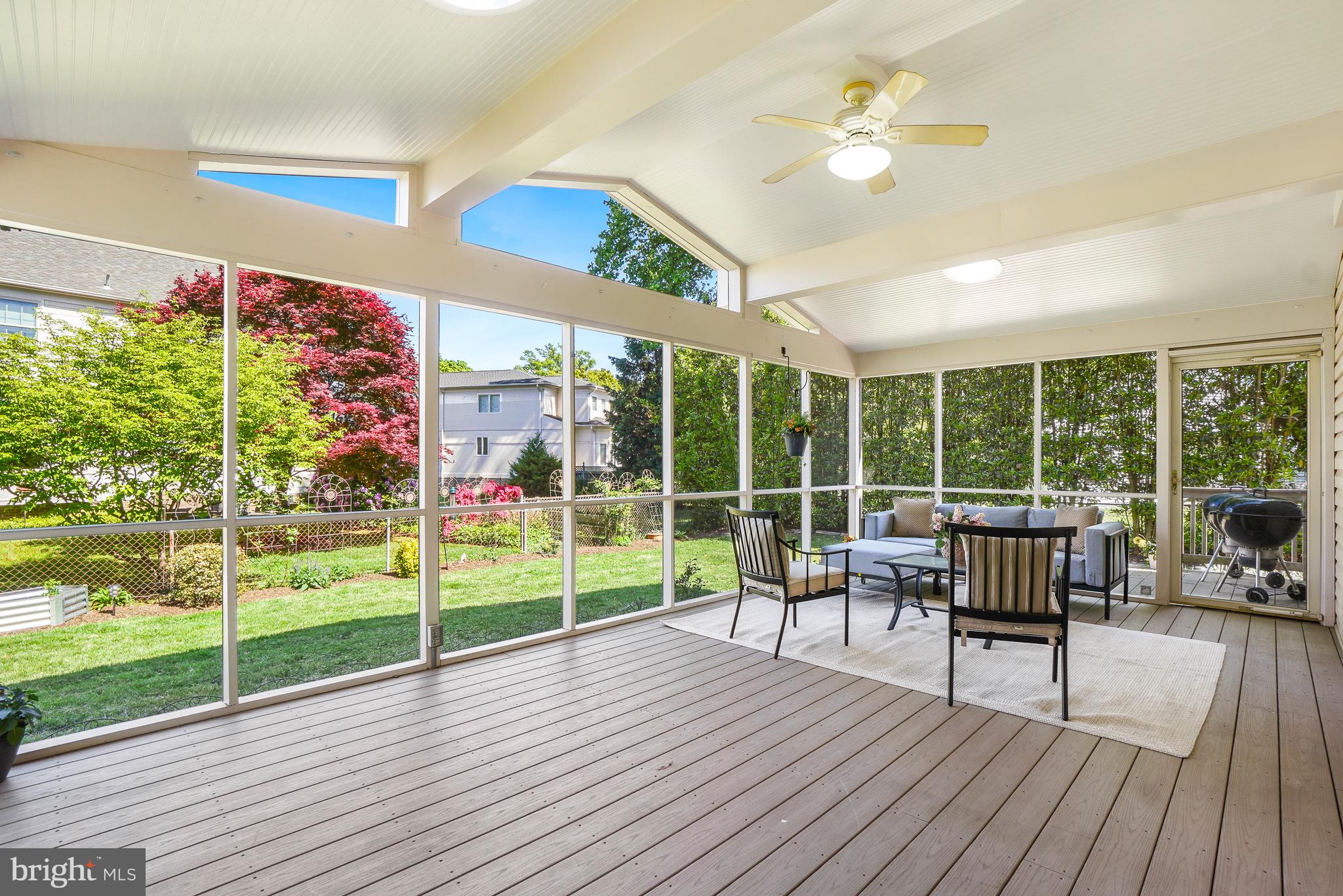 BRADMOOR - Residential