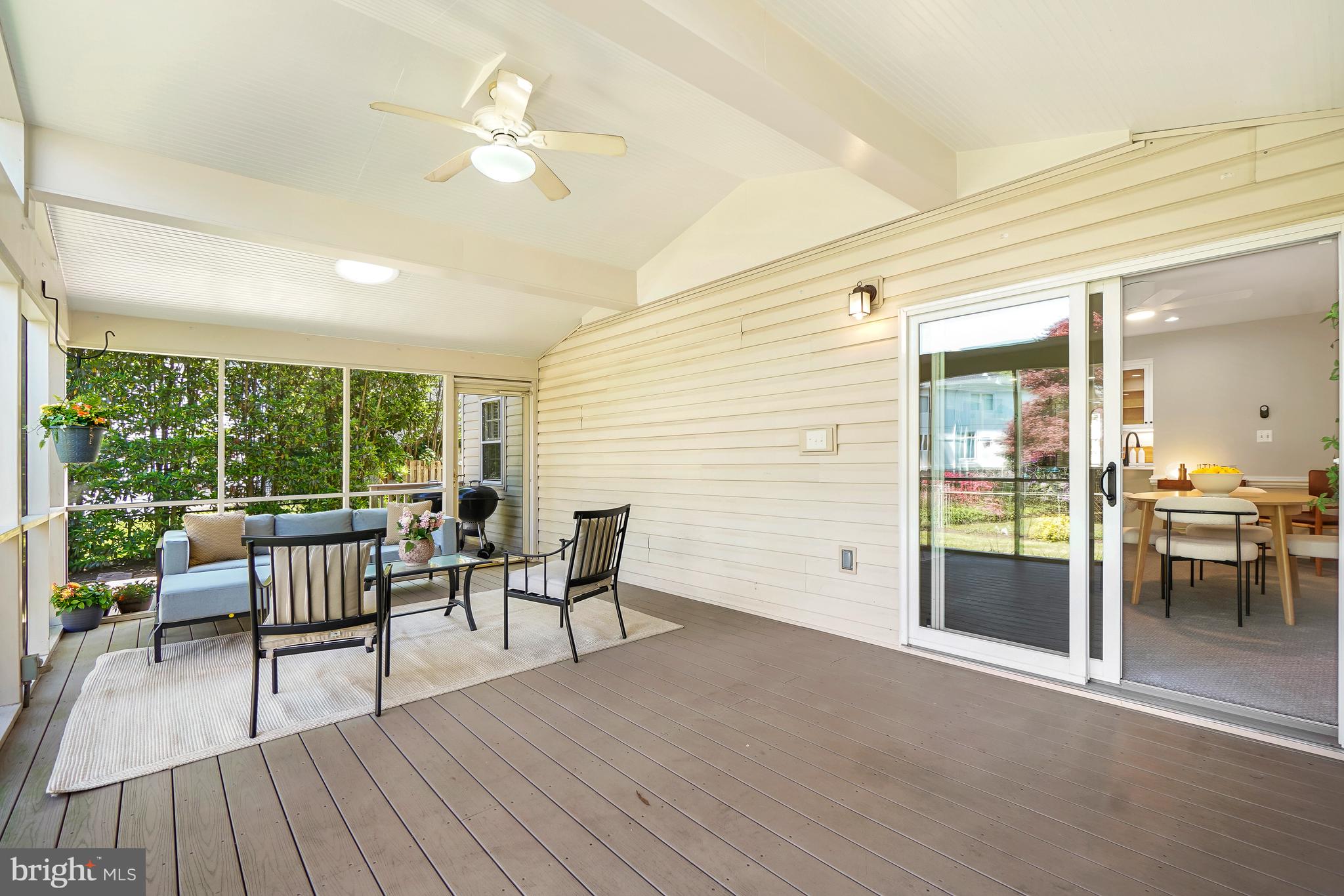 BRADMOOR - Residential