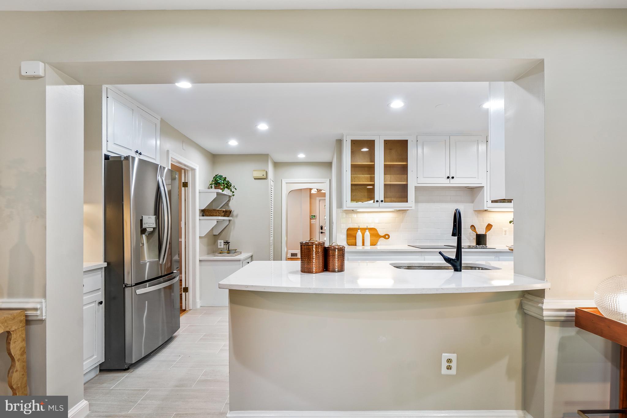 BRADMOOR - Residential