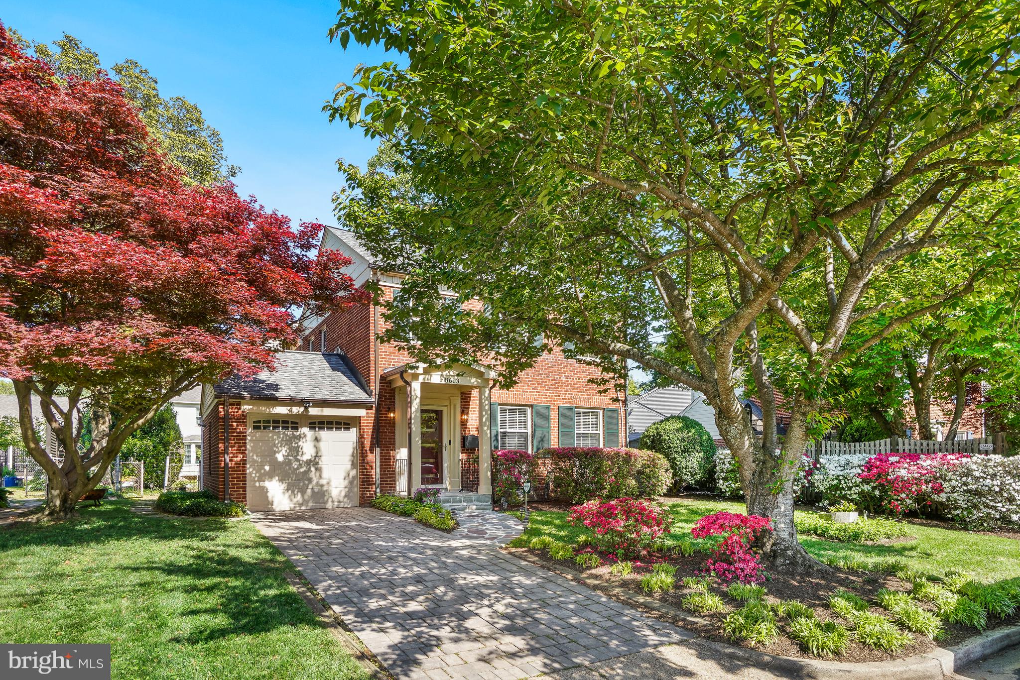 BRADMOOR - Residential