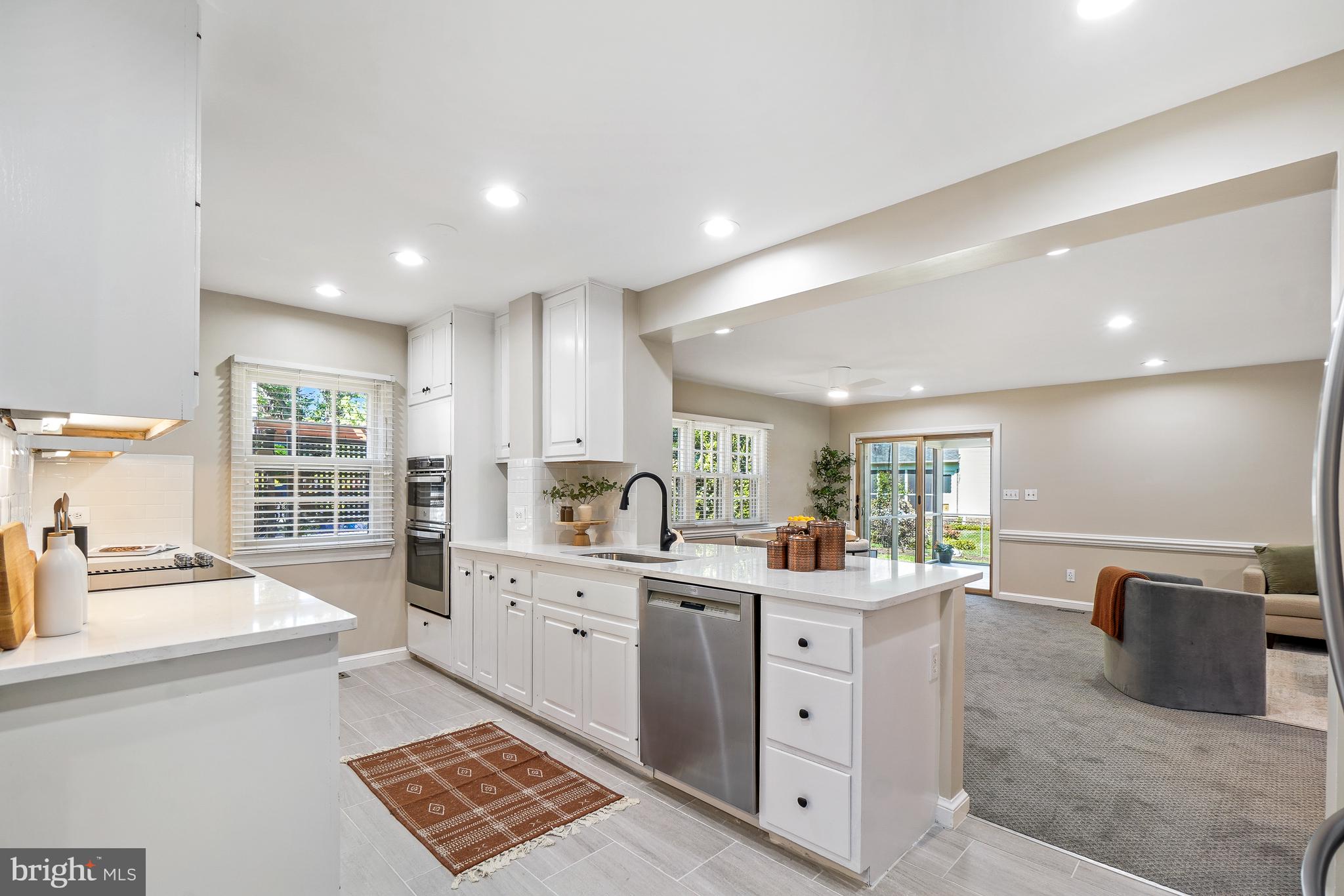BRADMOOR - Residential