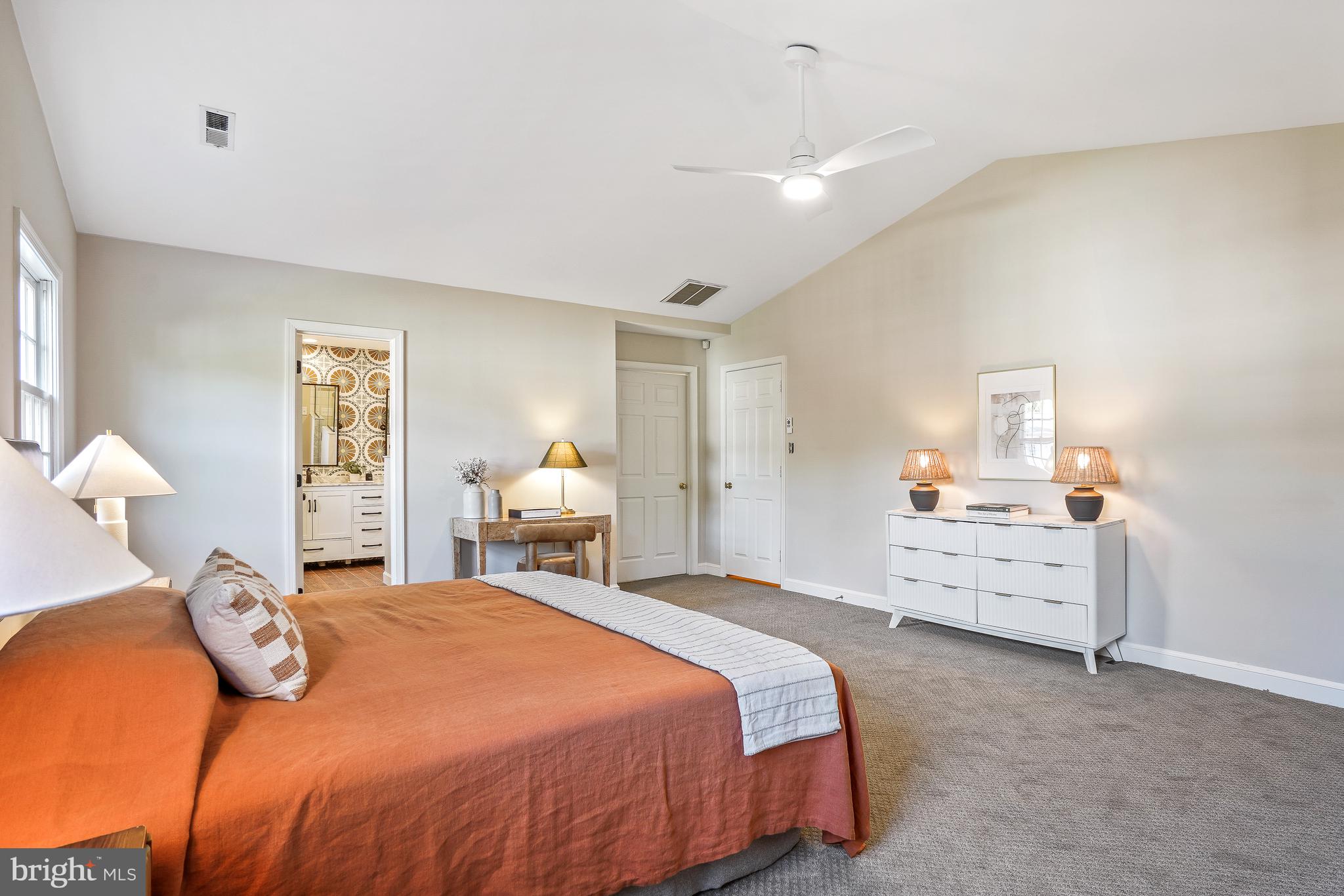 BRADMOOR - Residential