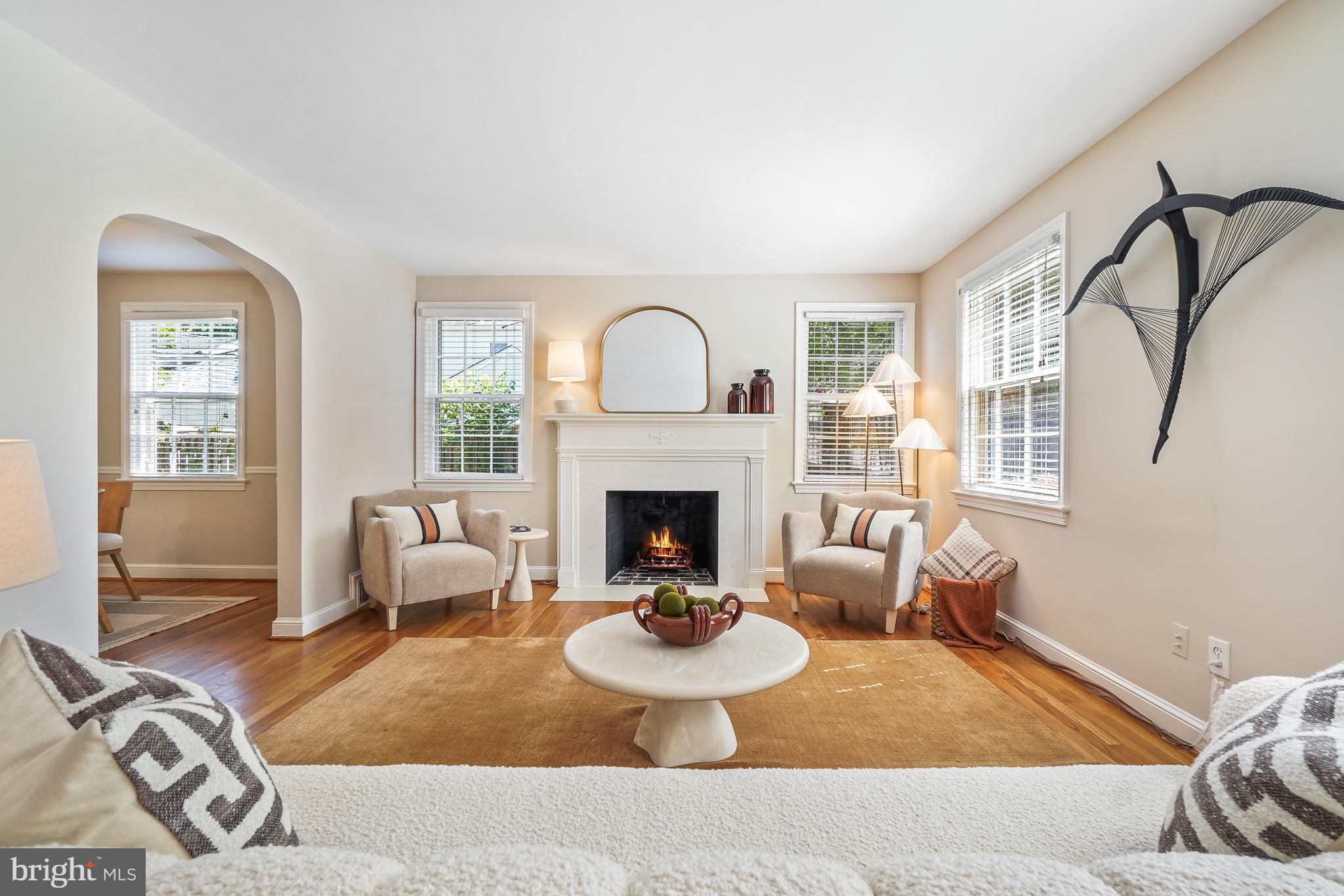 BRADMOOR - Residential