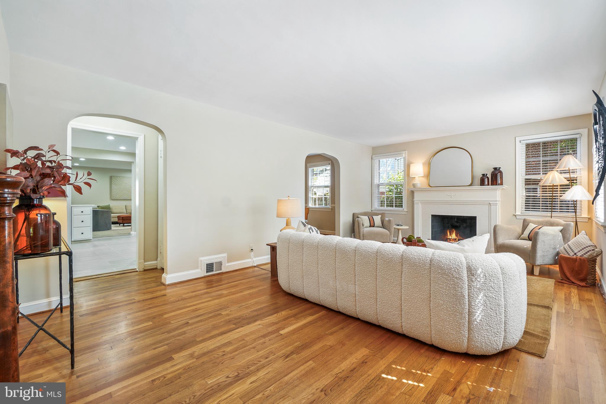 BRADMOOR - Residential