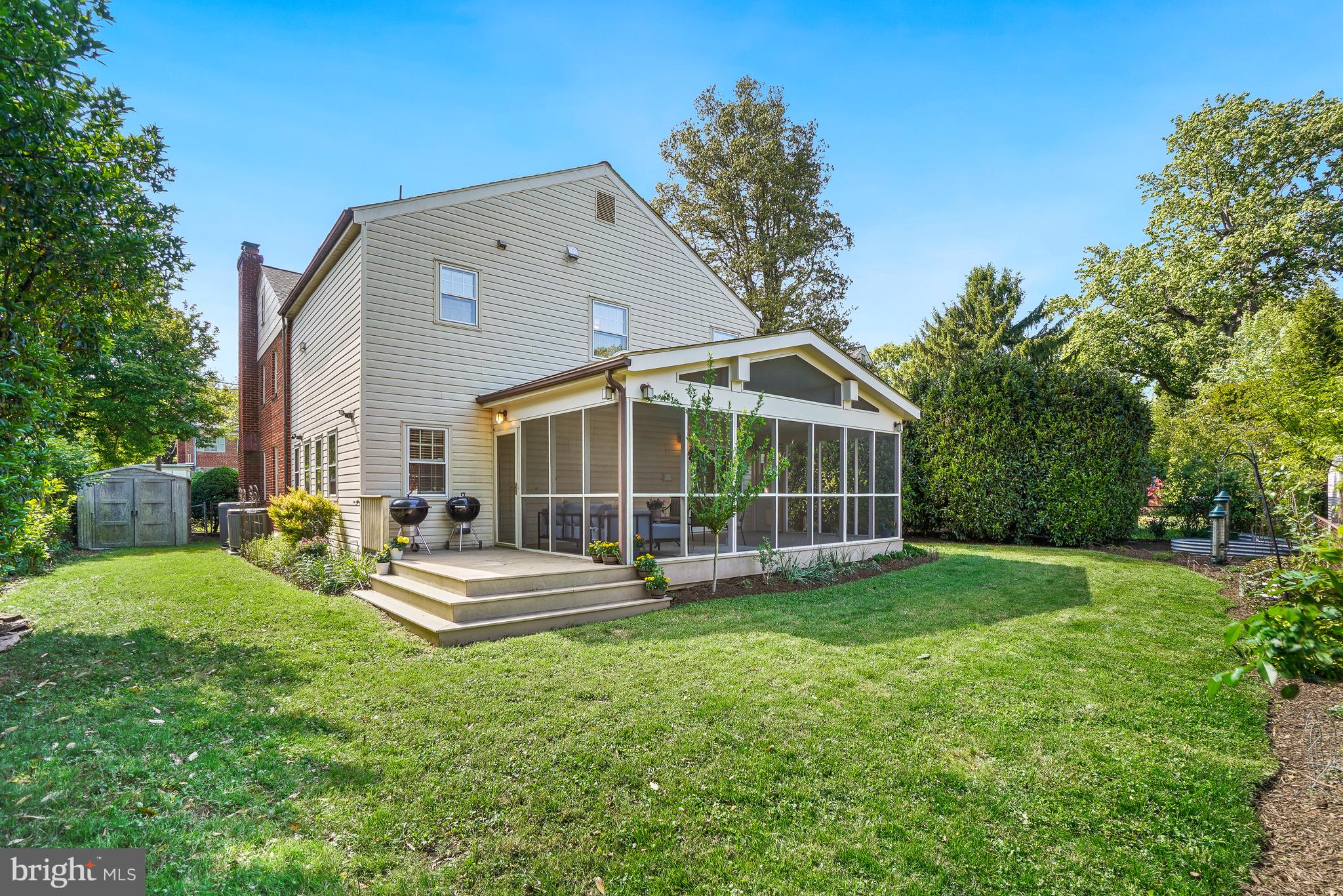 BRADMOOR - Residential