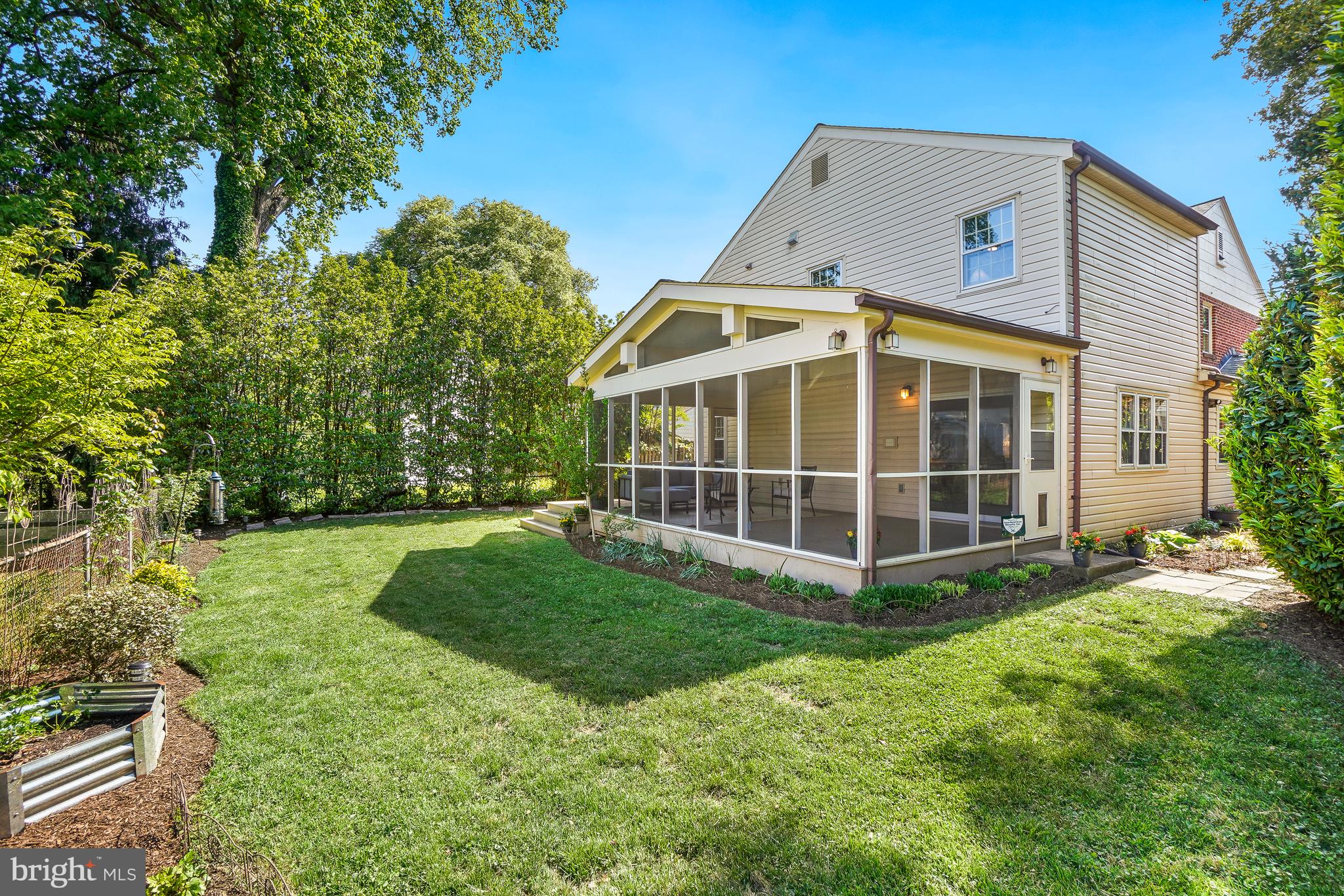 BRADMOOR - Residential