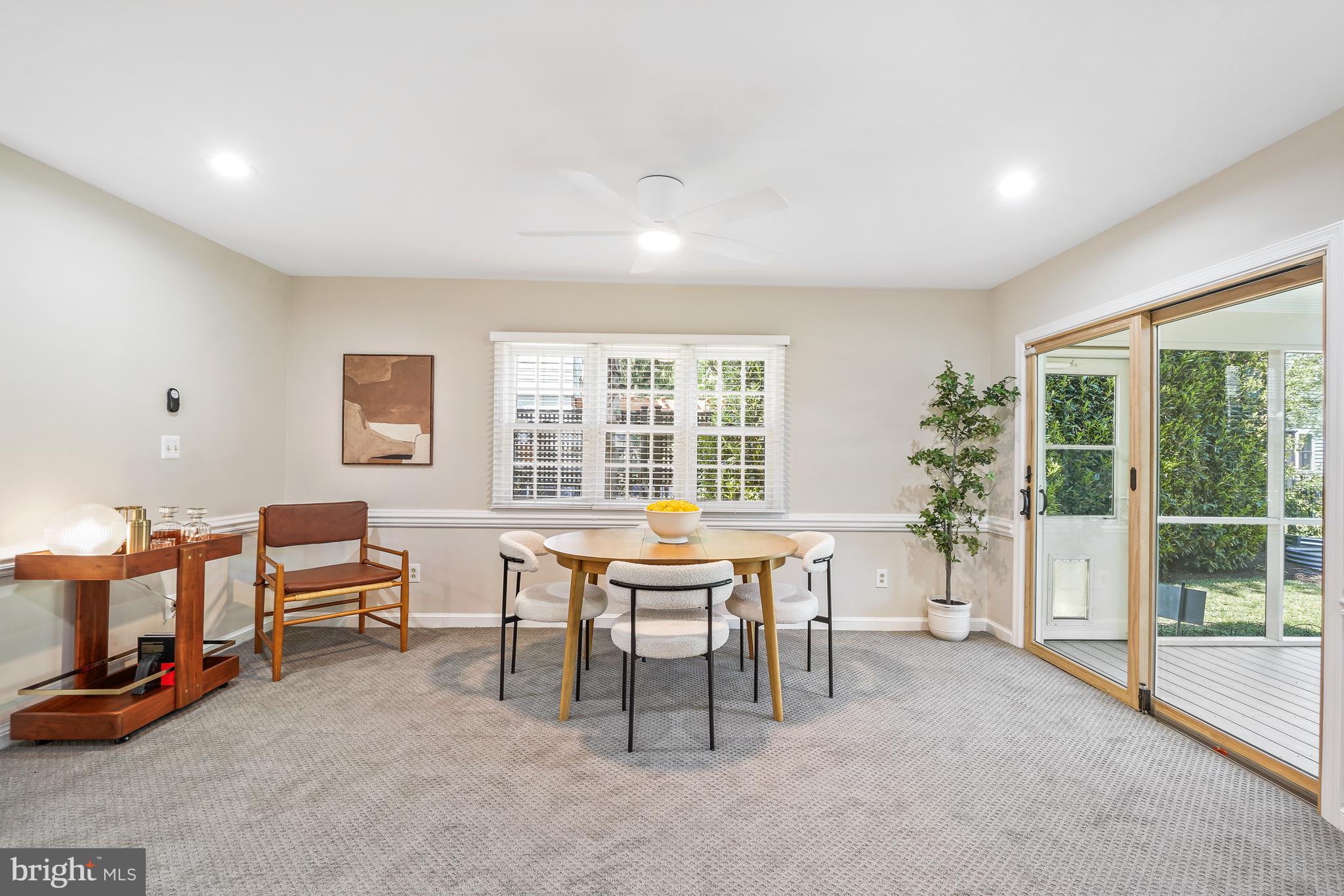 BRADMOOR - Residential